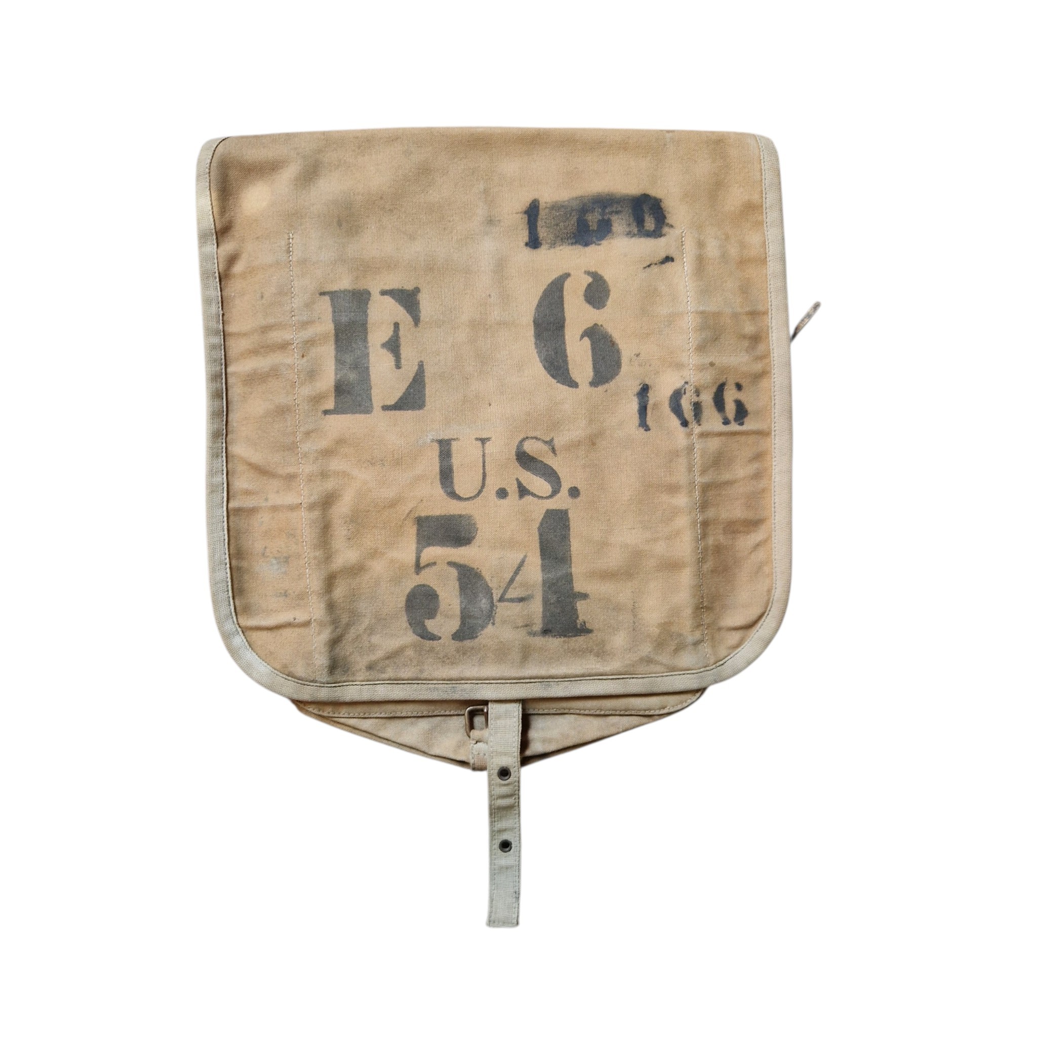 Chlebak US Army M1878/1898 HAVERSACK