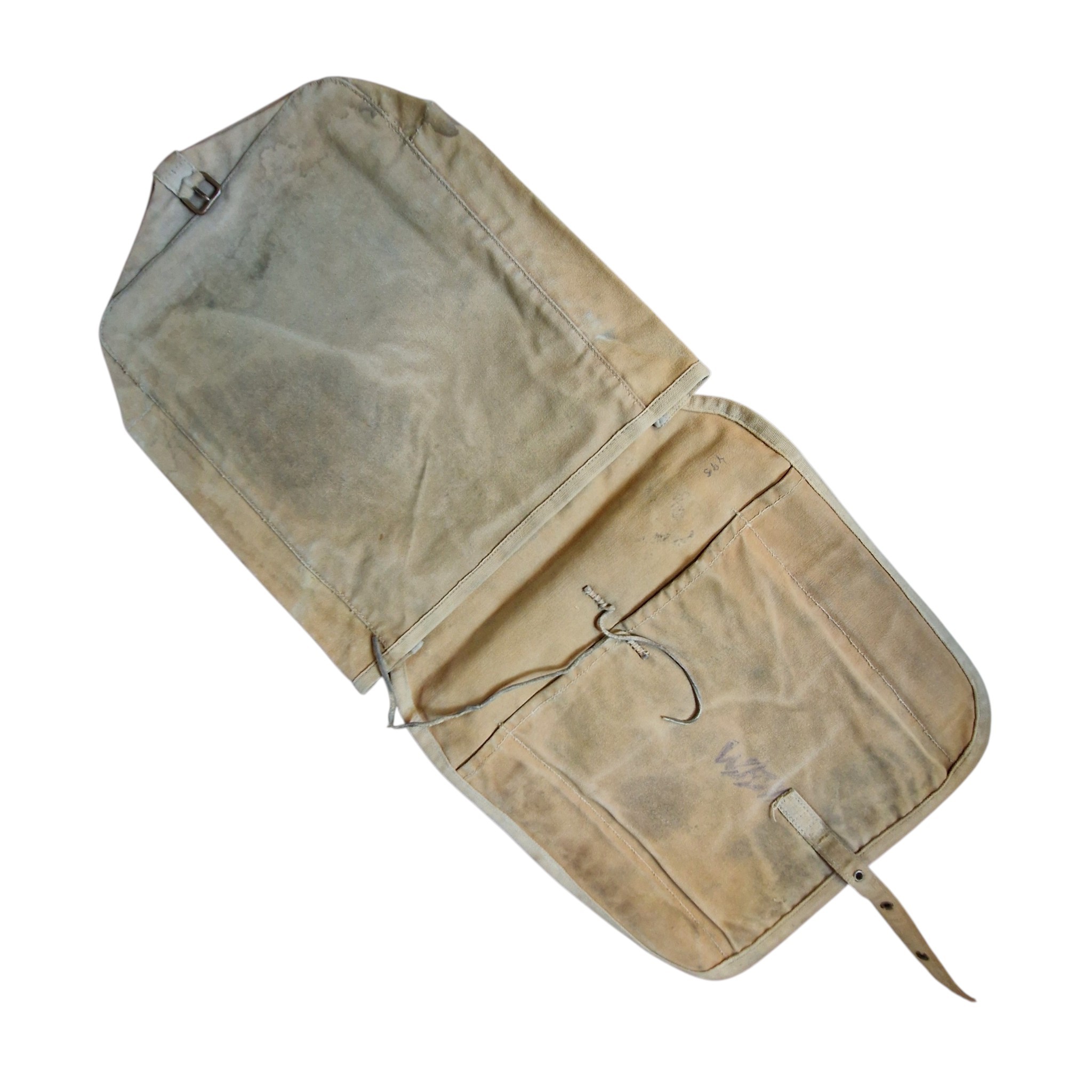 Chlebak US Army M1878/1898 HAVERSACK