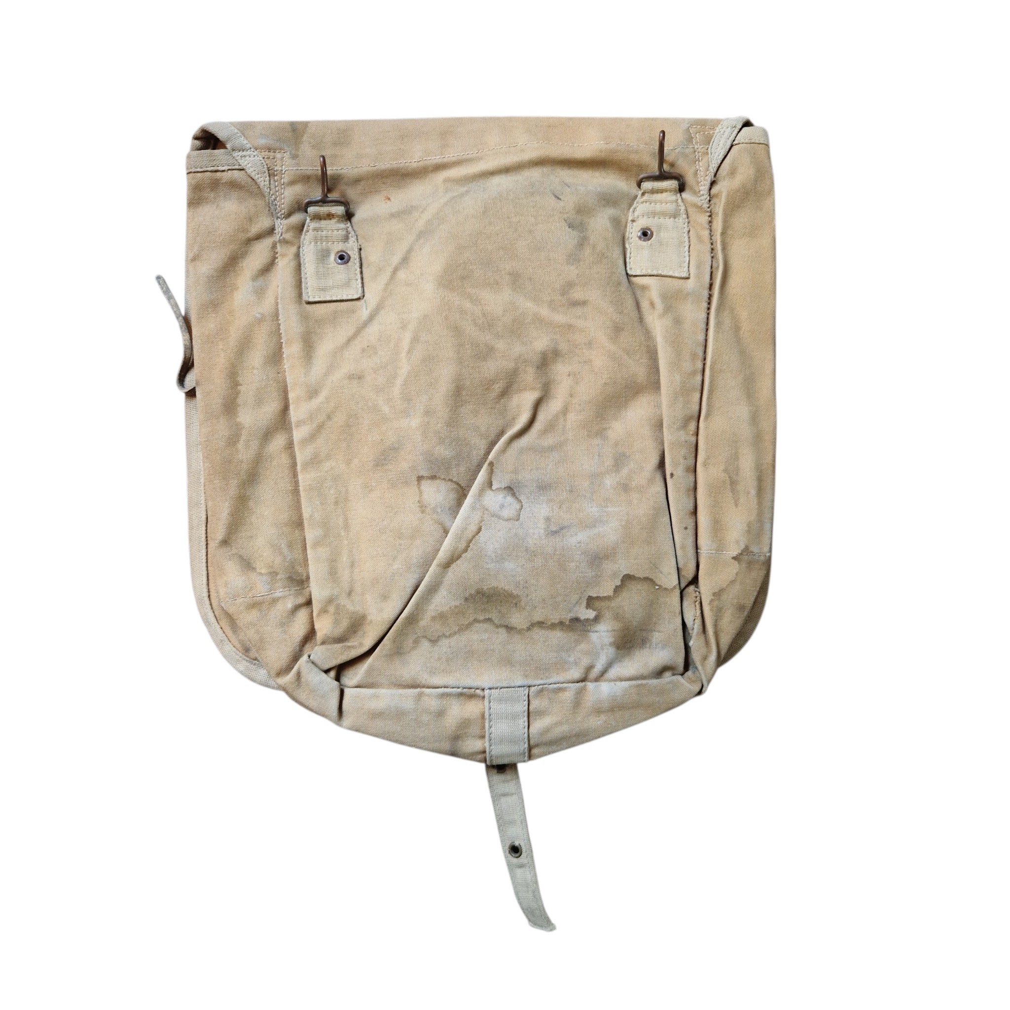 Chlebak US Army M1878/1898 HAVERSACK