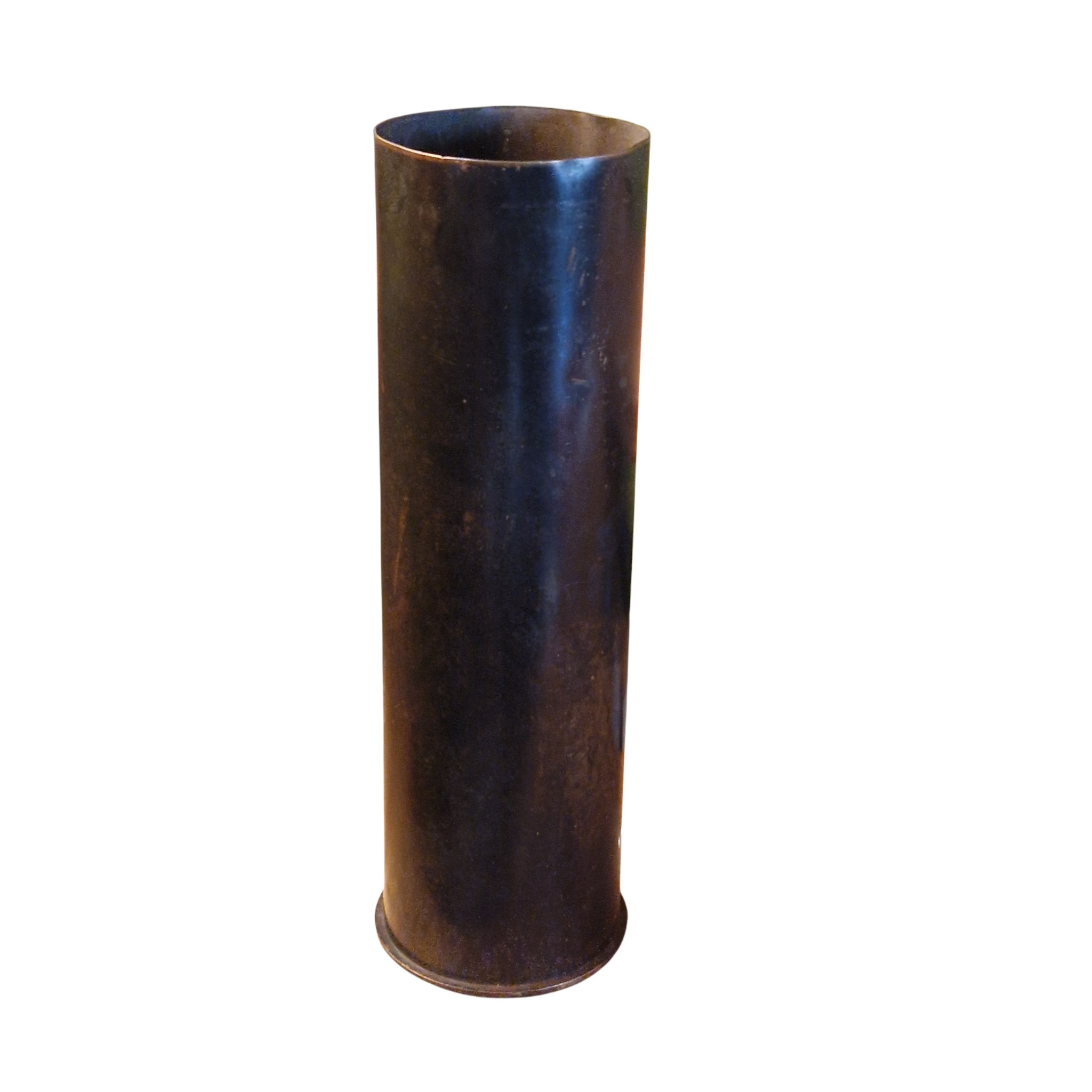 Łuska 105 mm Amerykańska HAUBICA M101 1944 rok