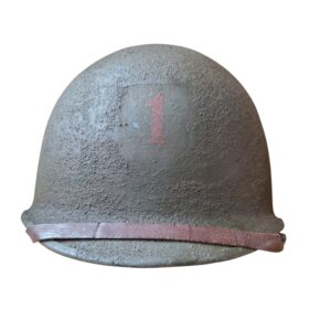Amerykański hełm M1 M1944
