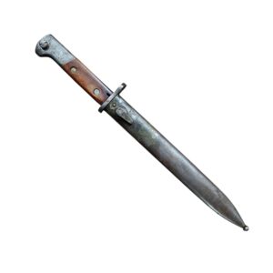 Bagnet POLSKI wzór 29 F.B. RADOM