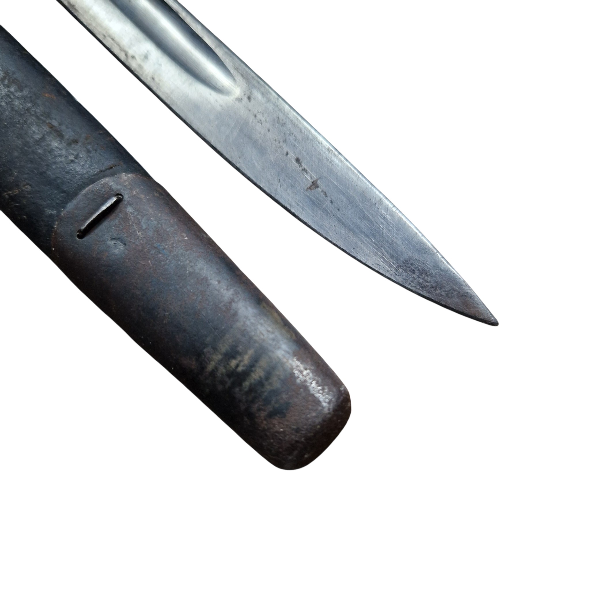 Brytyjski bagnet Pattern M1907