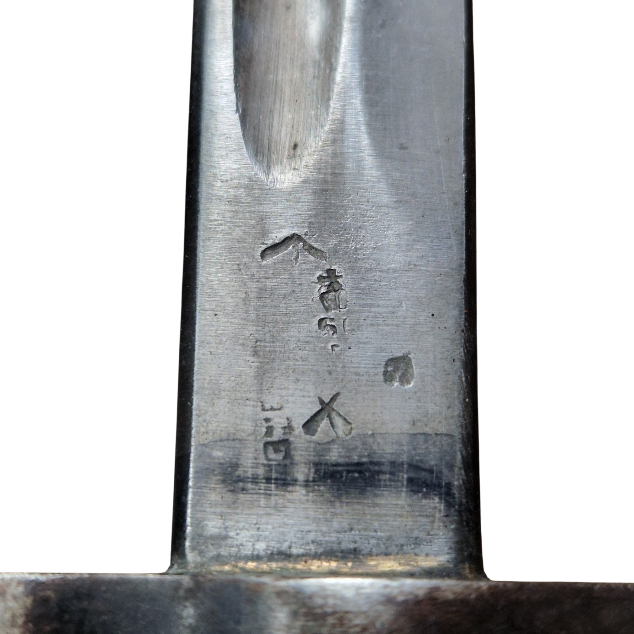 Brytyjski bagnet Pattern M1907