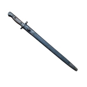 Brytyjski bagnet Pattern M1907