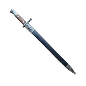 Hiszpański bagnet M 1913 LONG