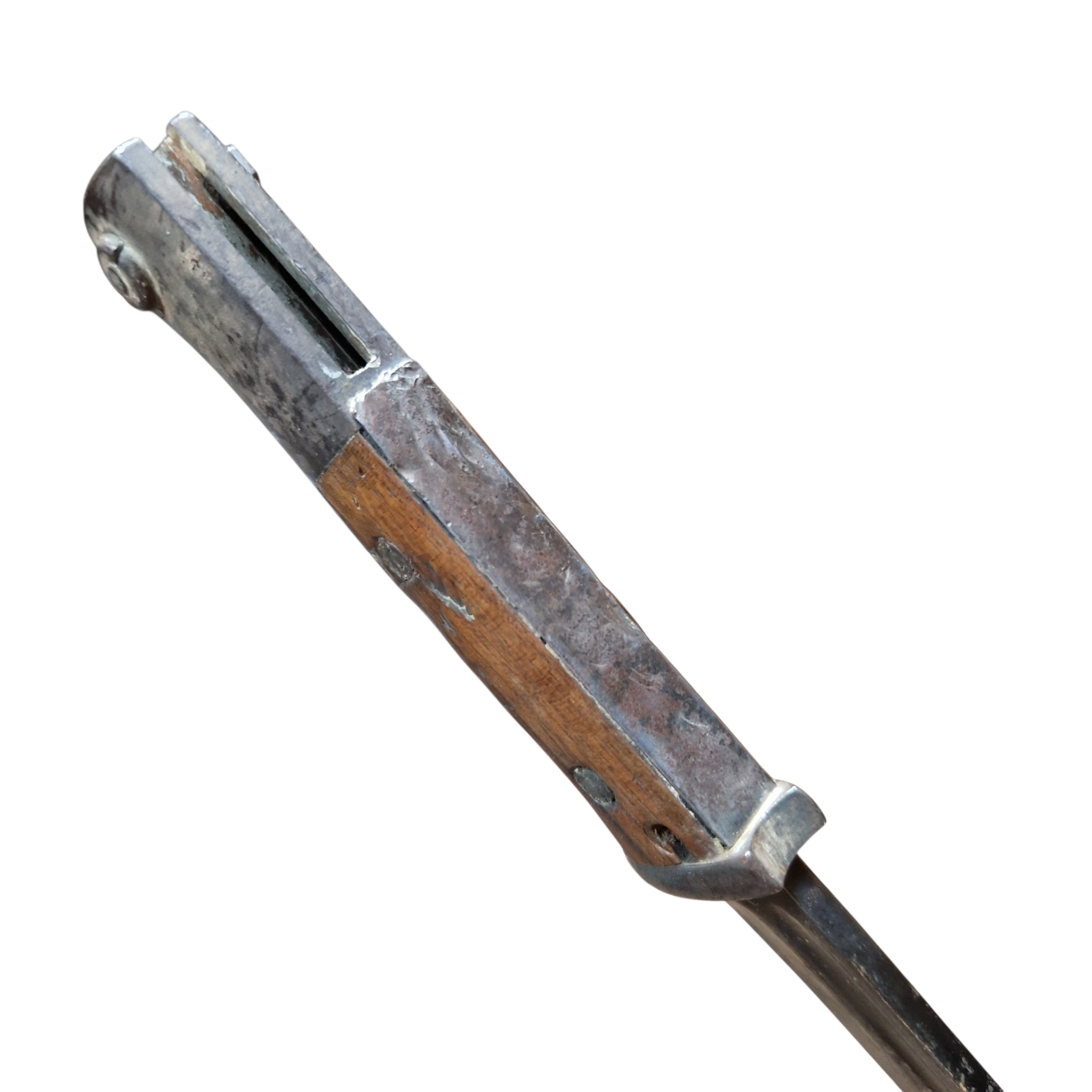 Bagnet mauser S84/98