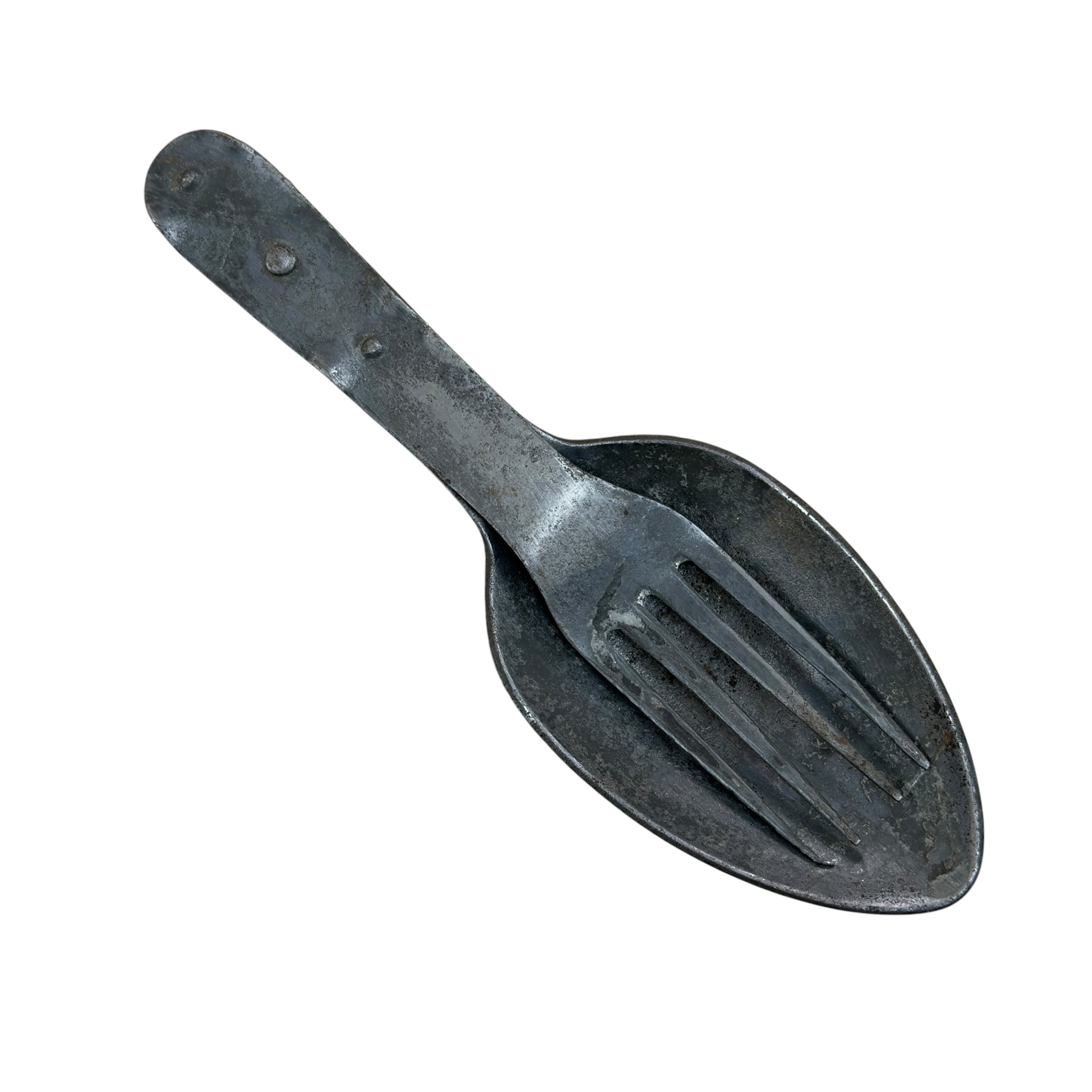 Niezbędnik Wehrmacht 1944 stalowy