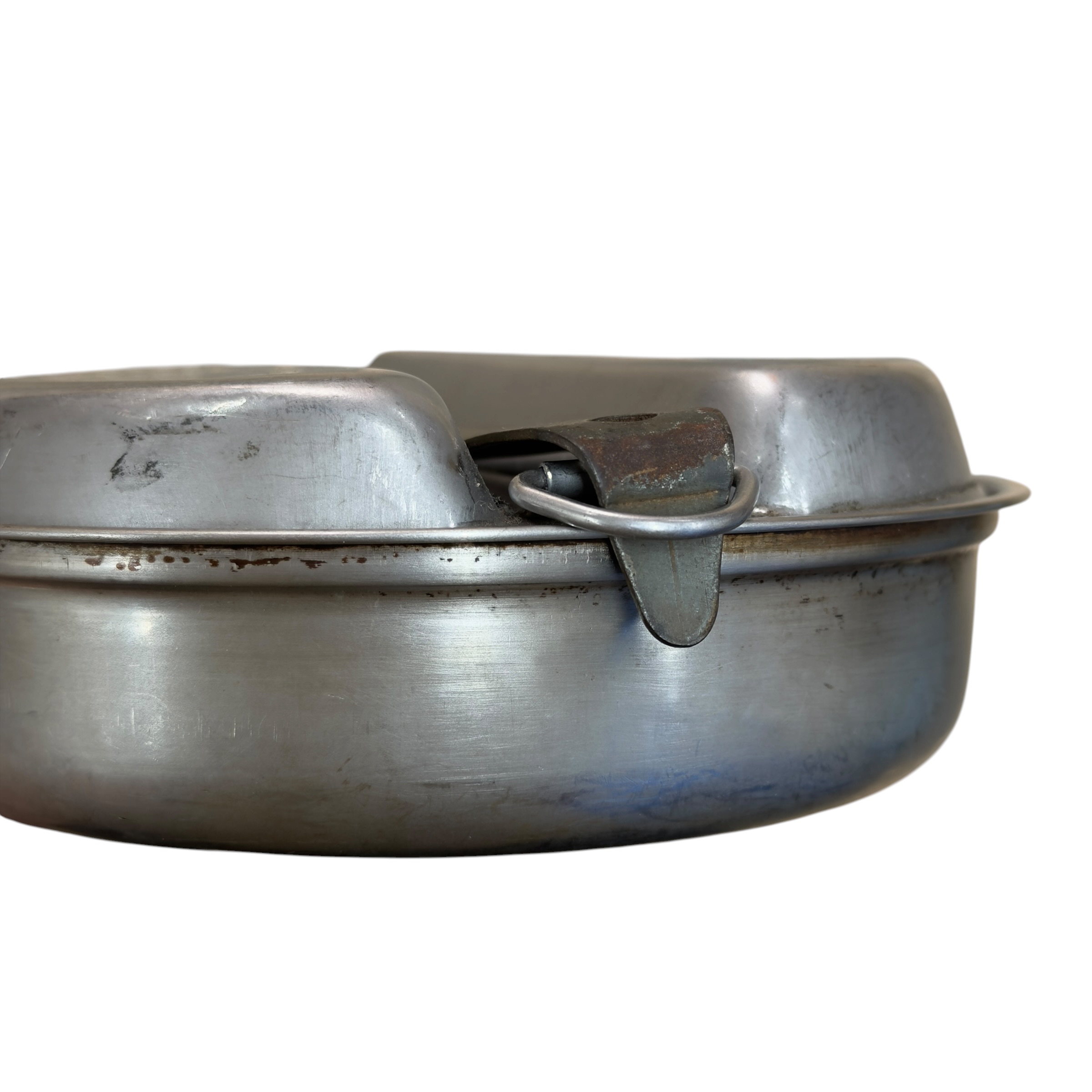 Menażka US Army 1944 sygnowana