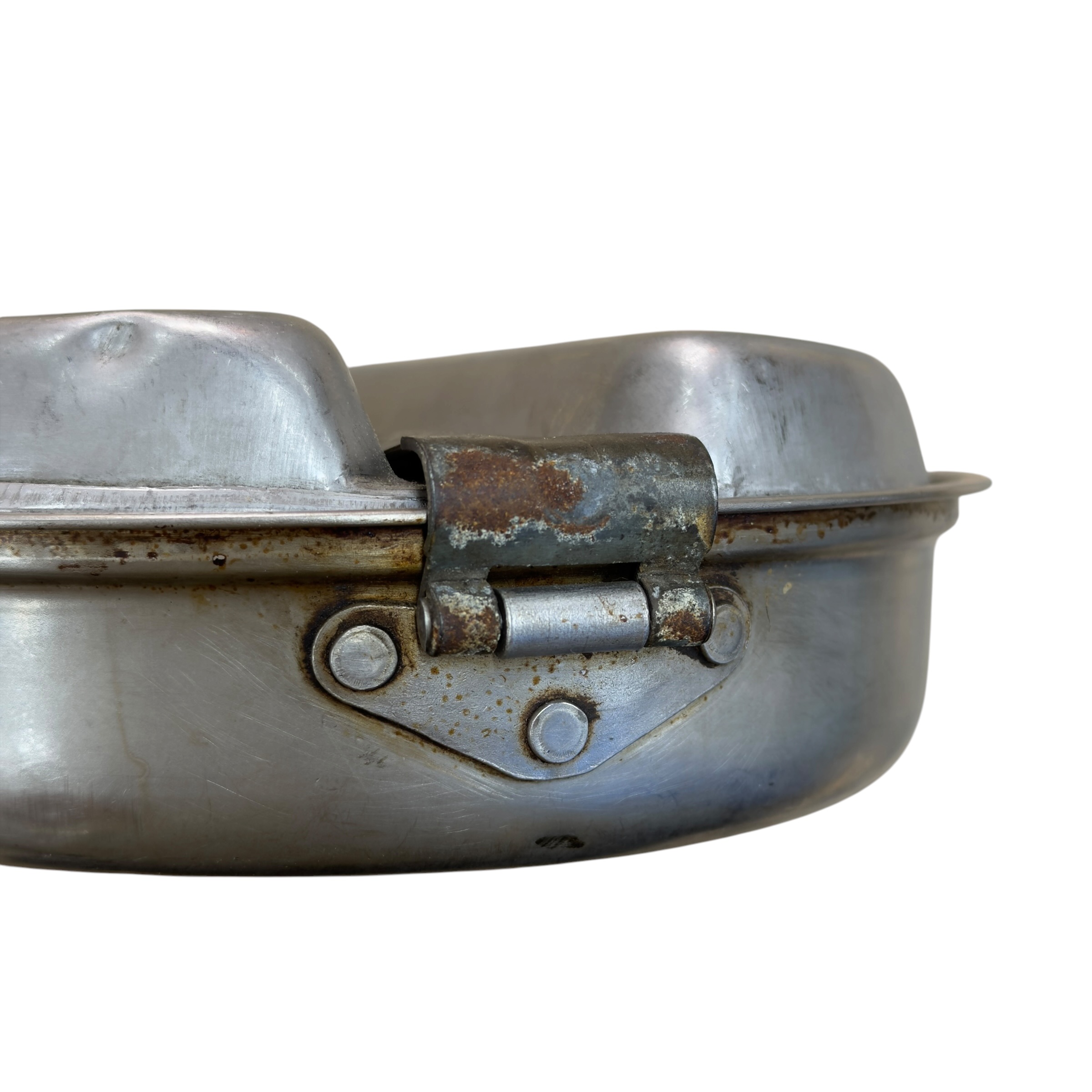 Menażka US Army 1944 sygnowana