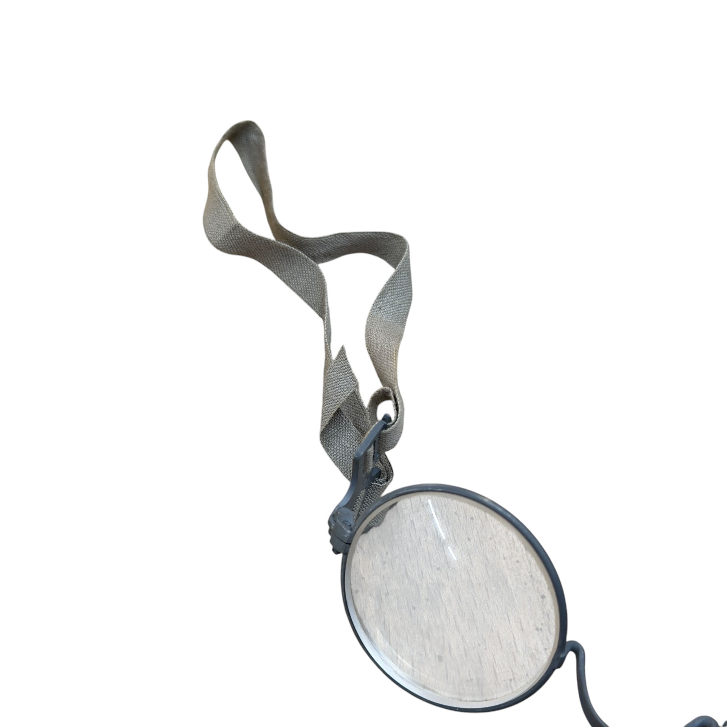 Okulary Masken Brille Wehrmacht