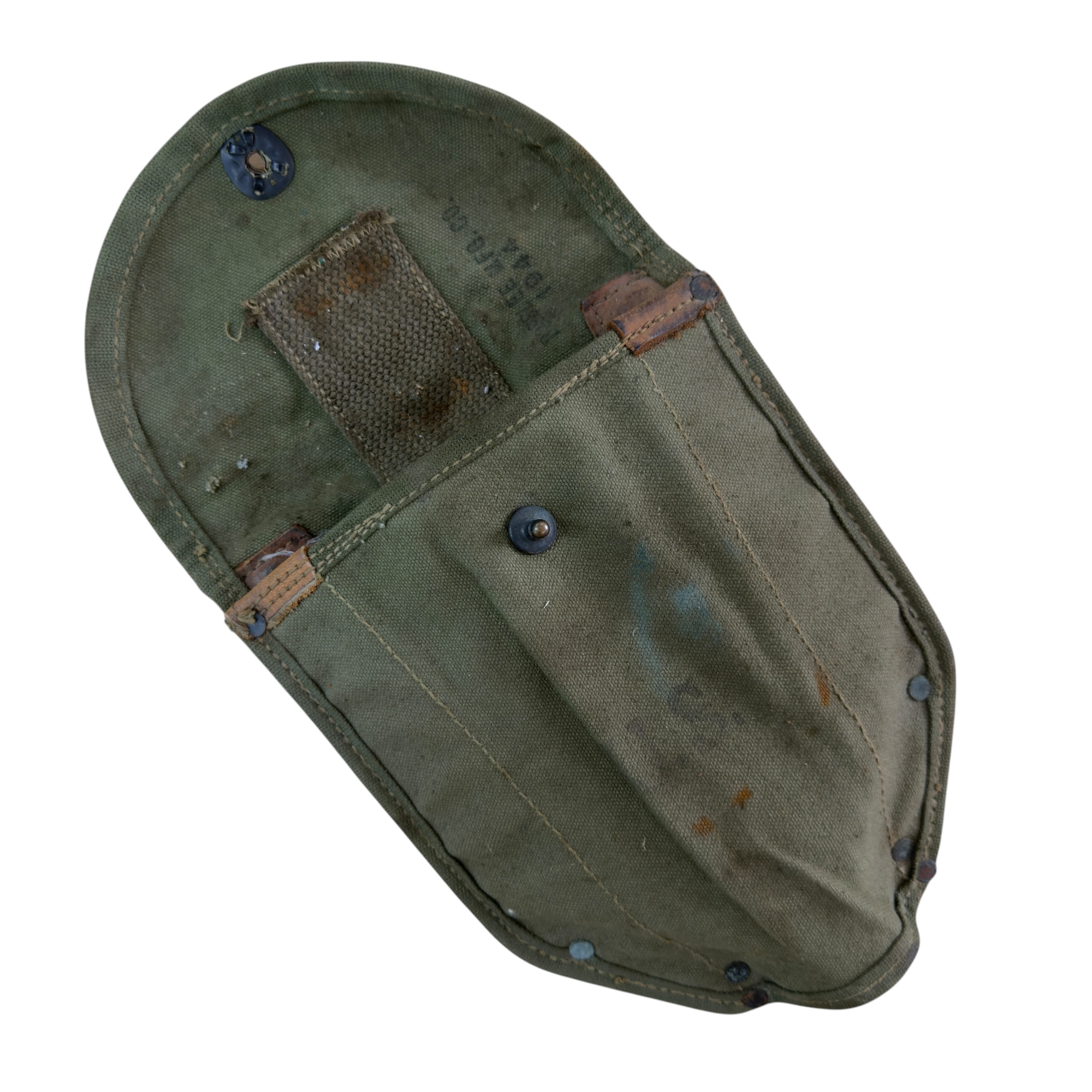 łopatka składana US Army 1944 saperka