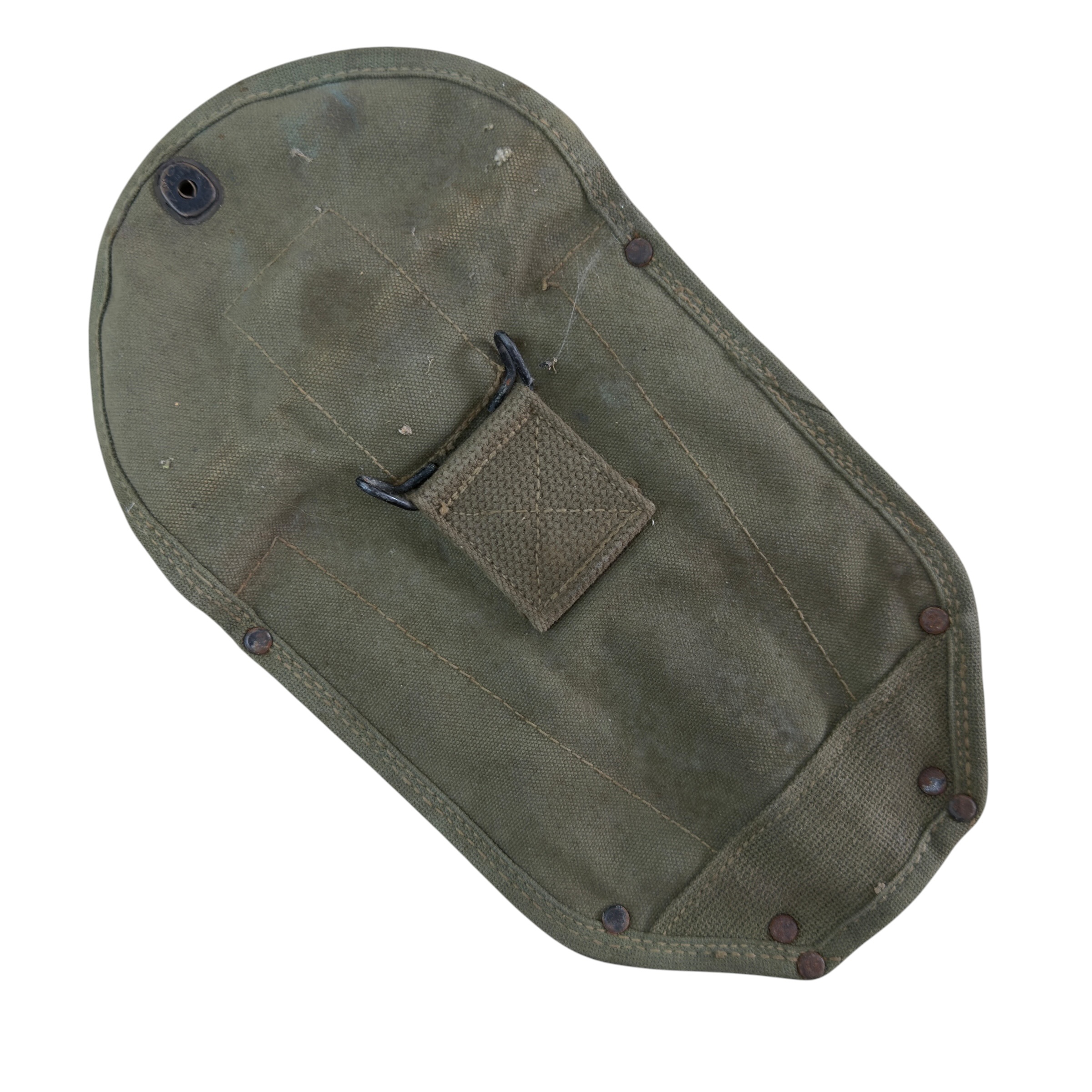 łopatka składana US Army 1944 saperka