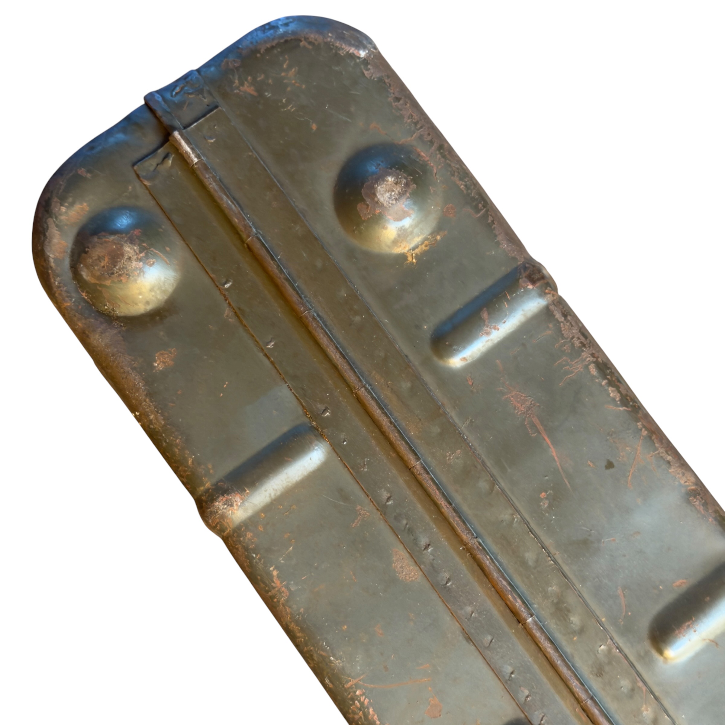 Niemiecka Skrzynka na granaty M24 1941