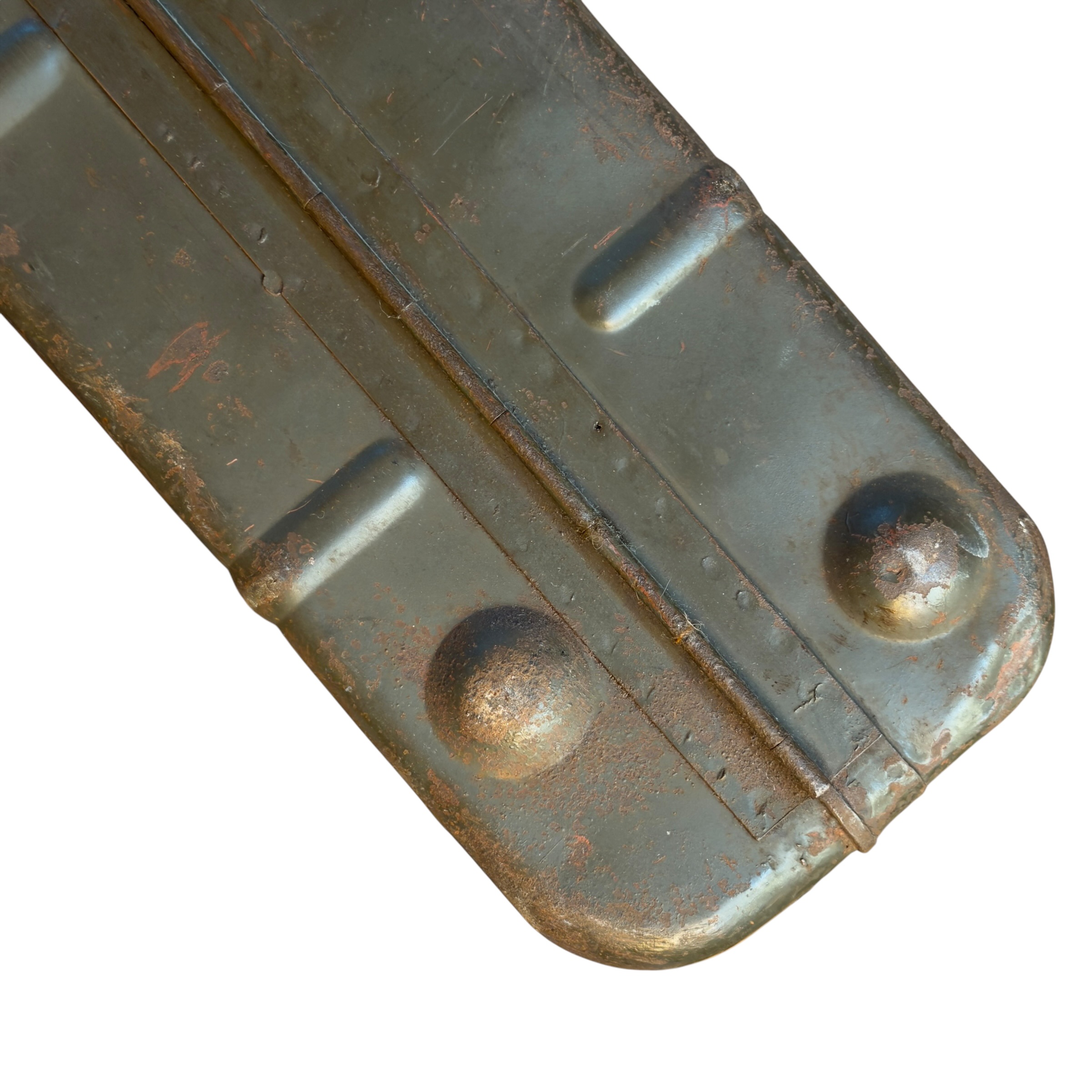 Niemiecka Skrzynka na granaty M24 1941