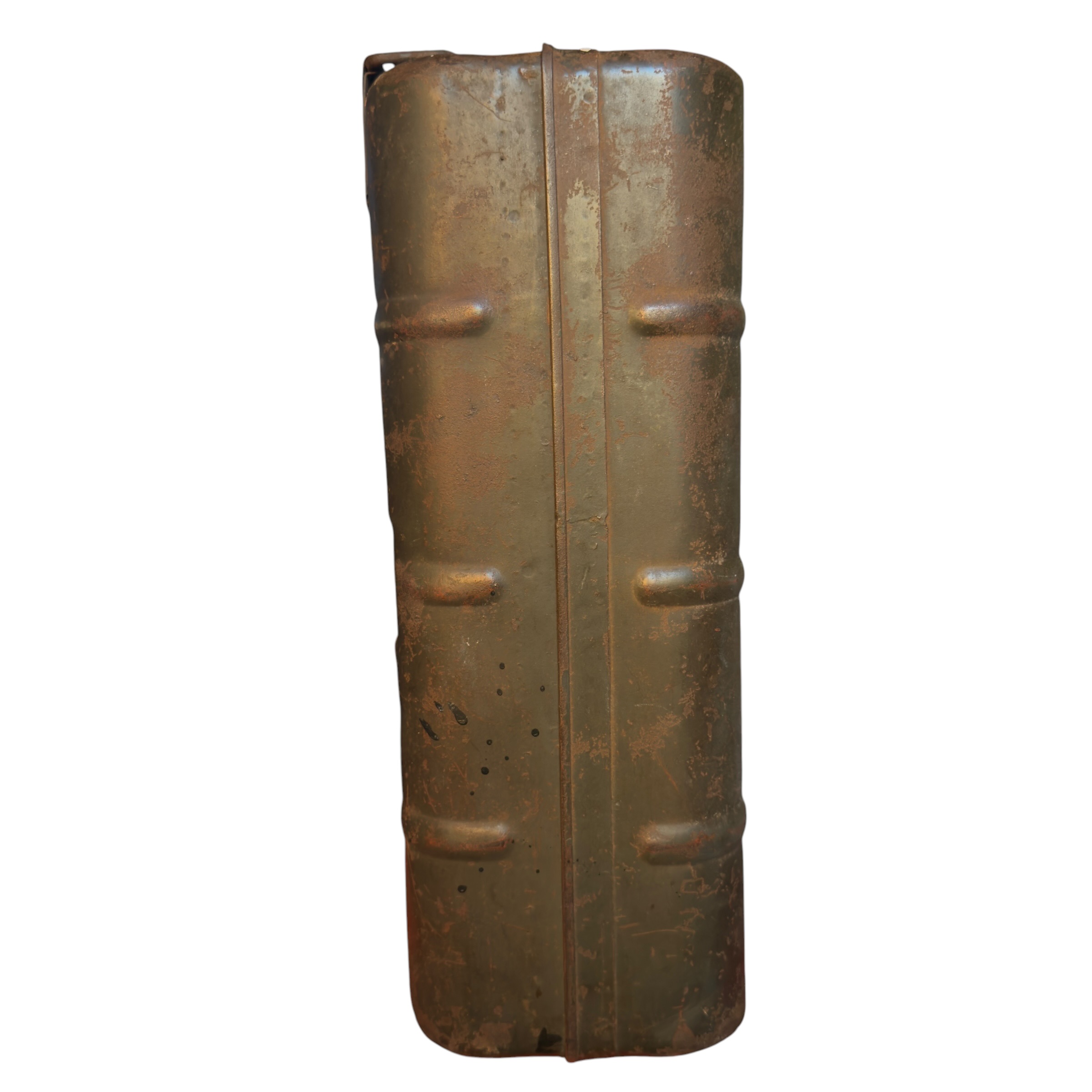 Niemiecka Skrzynka na granaty M24 1941