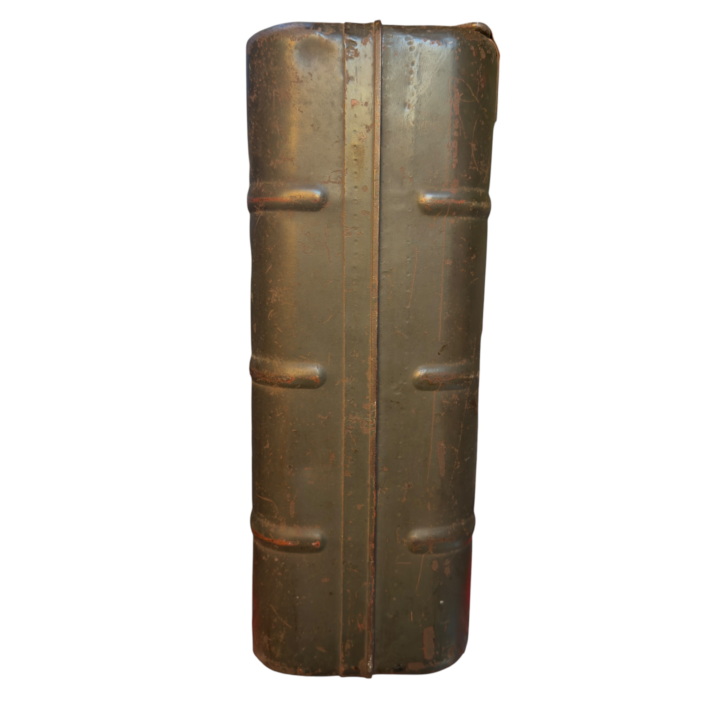 Niemiecka Skrzynka na granaty M24 1941
