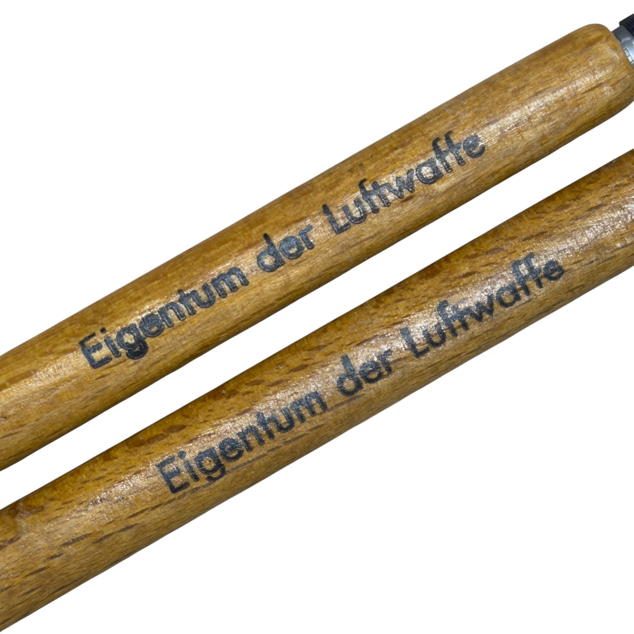 Dwa pióra Luftwaffe 1943