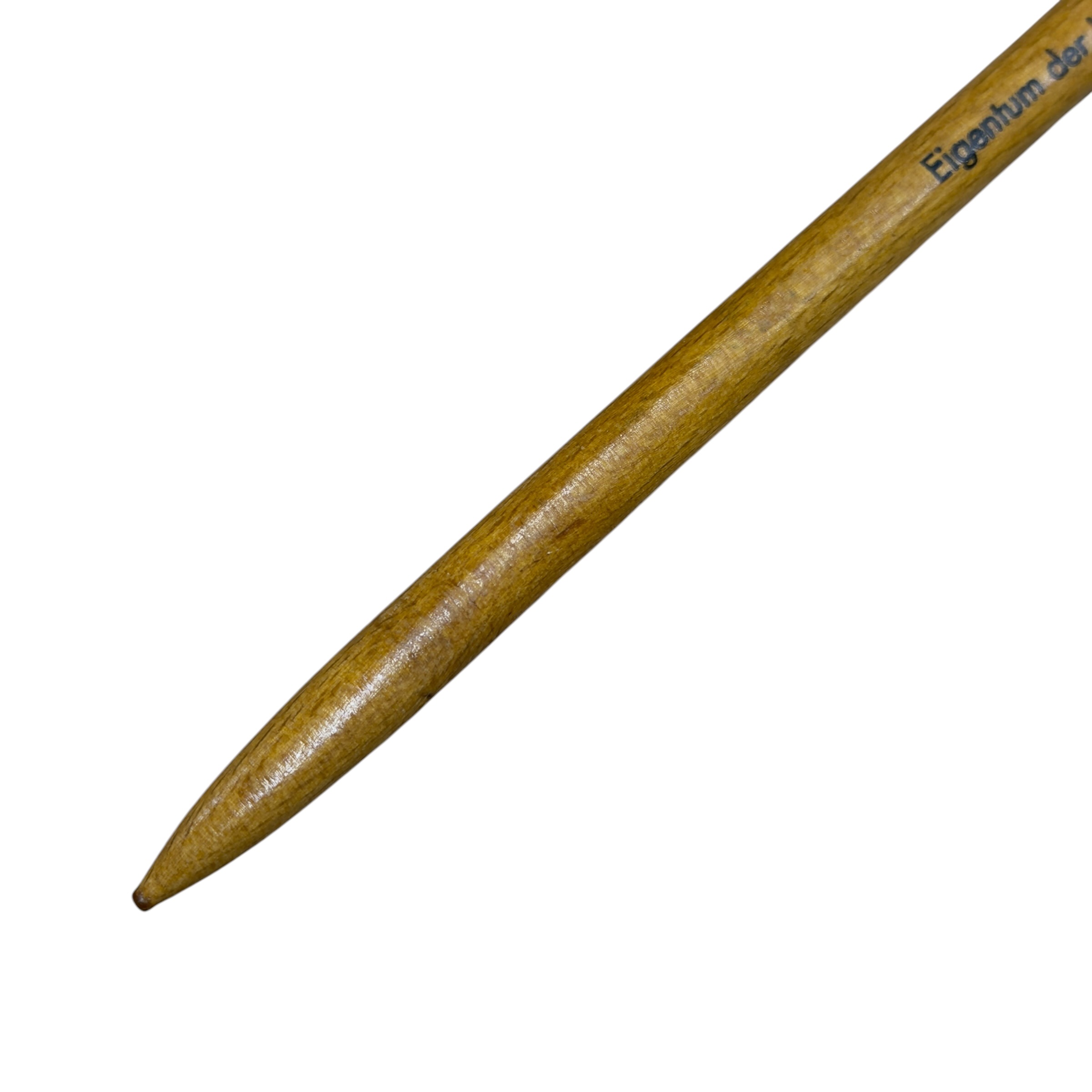 Pióro Luftwaffe z kompletem stalówek 1943