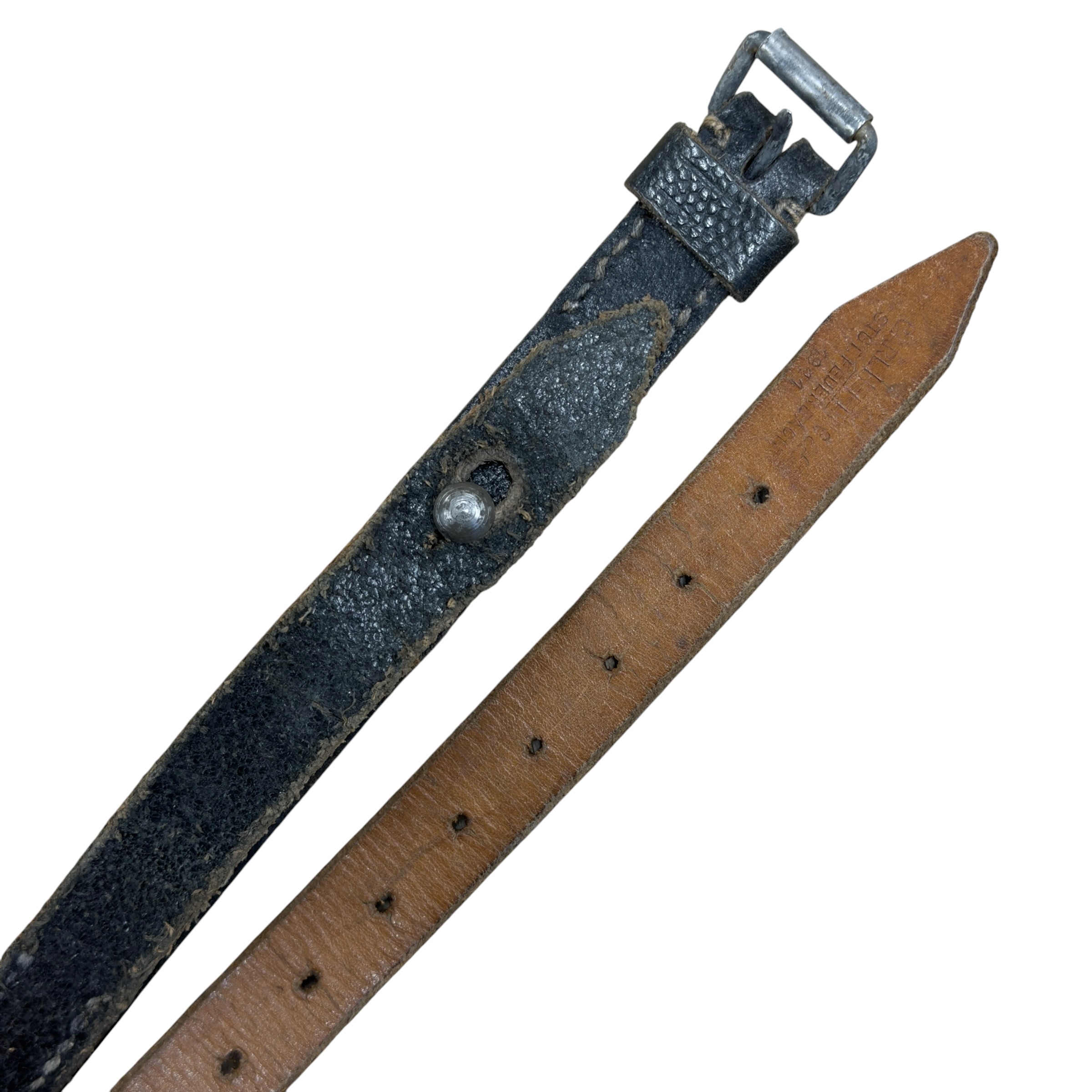Niemiecki Trok 1941 54 cm