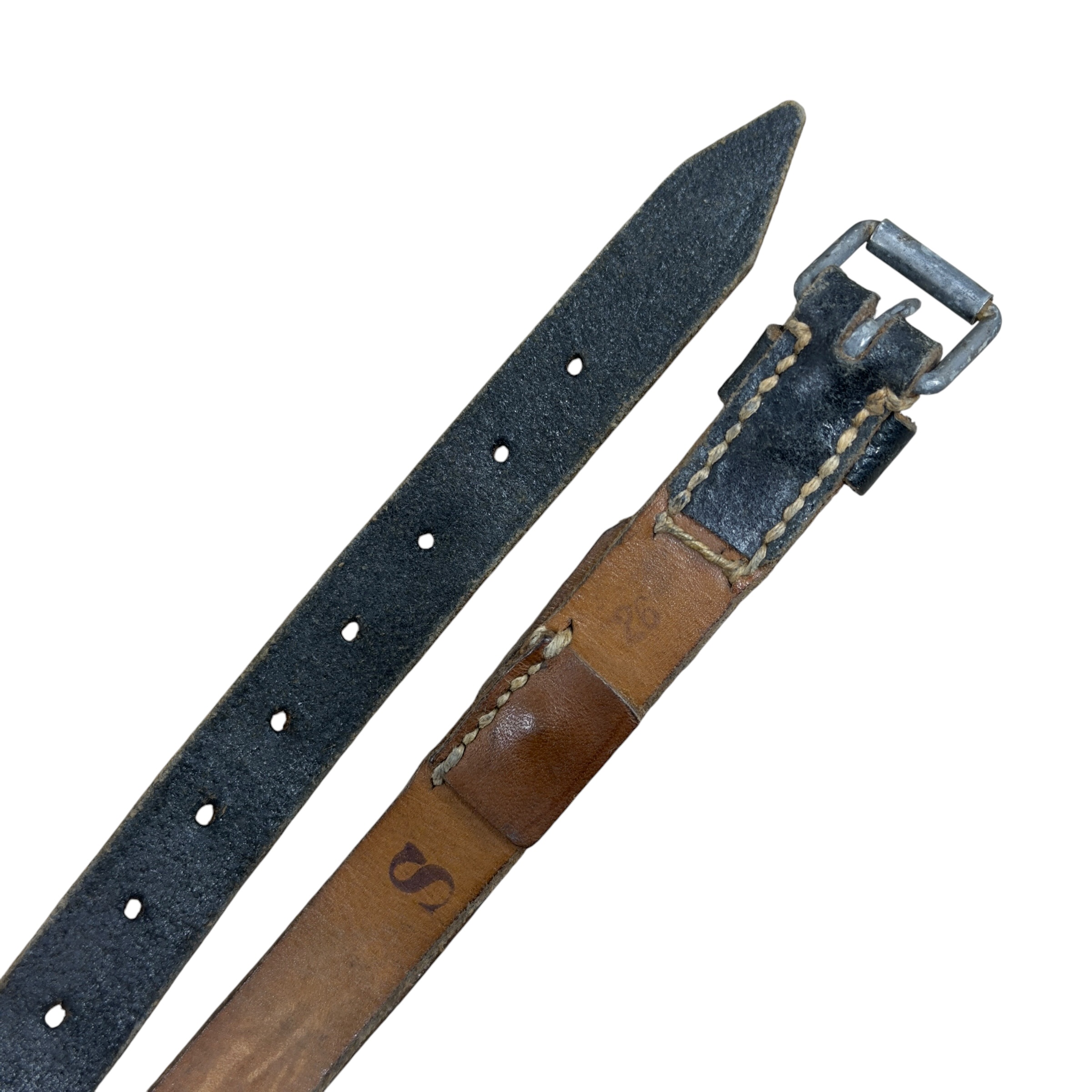 Niemiecki Trok 1941 54 cm