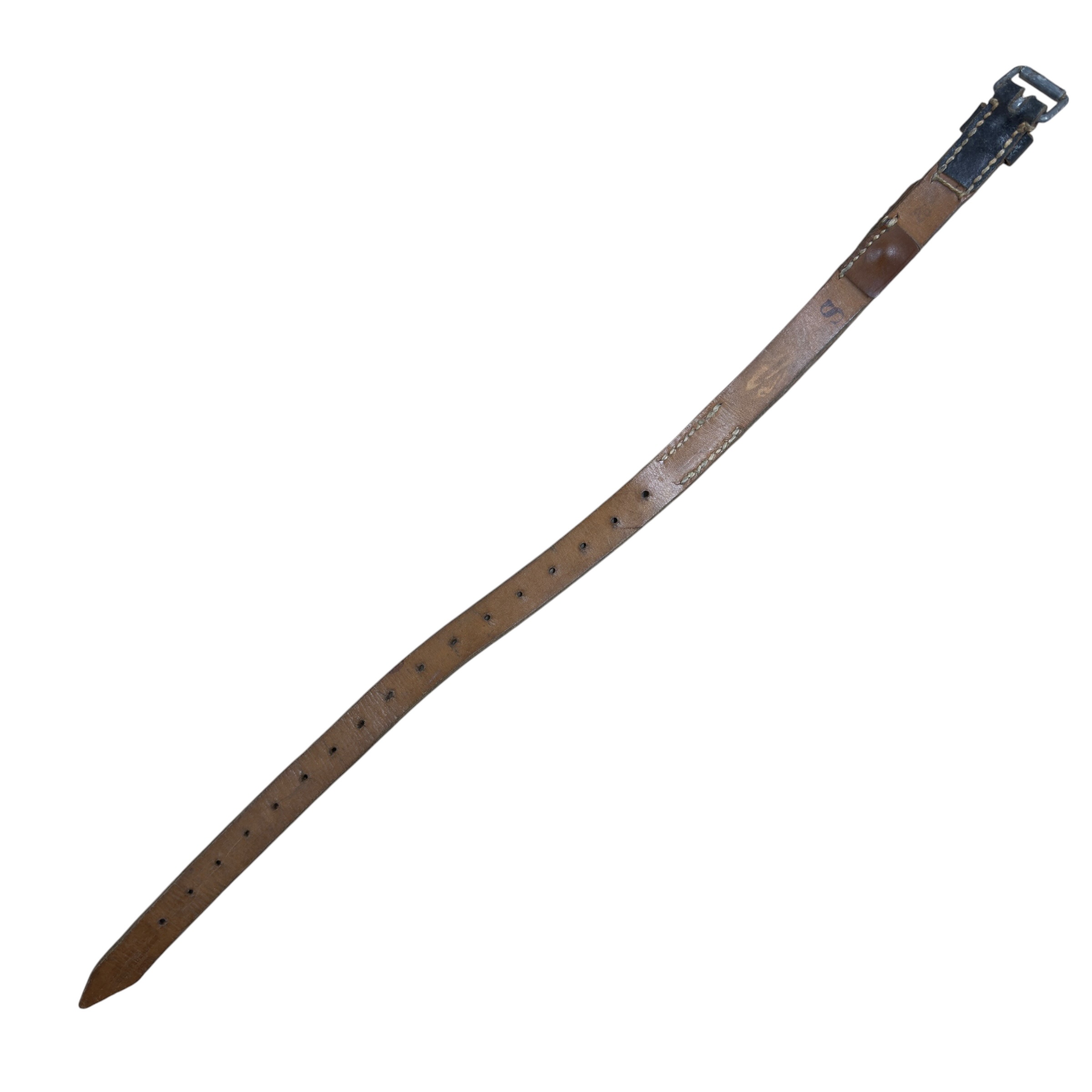 Niemiecki Trok 1941 54 cm