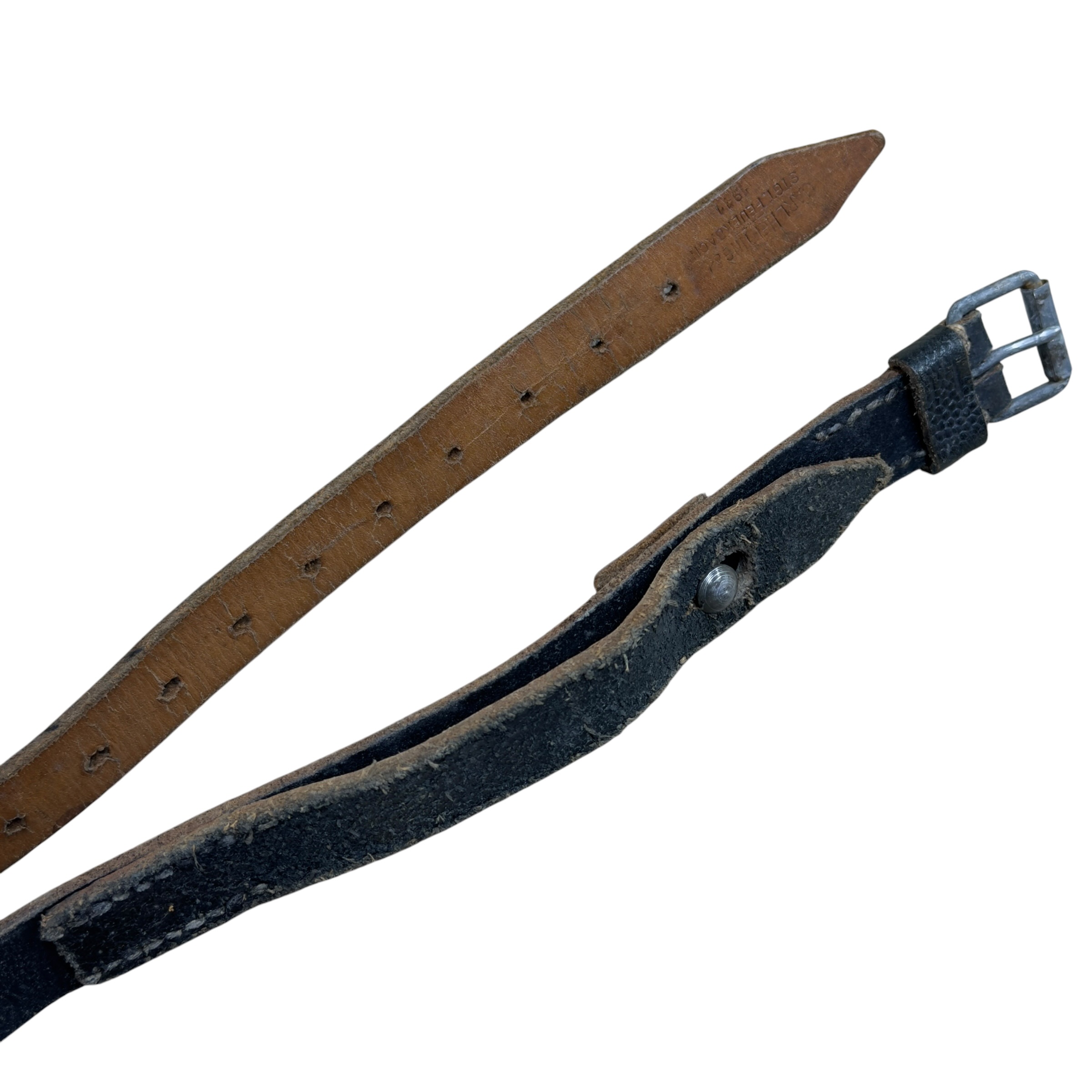Niemiecki Trok 1941 54 cm