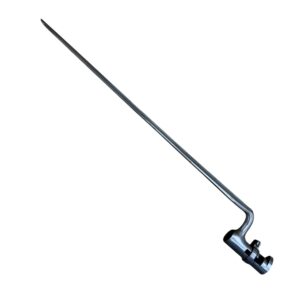 Bagnet tulejowy M 1871 Springfield