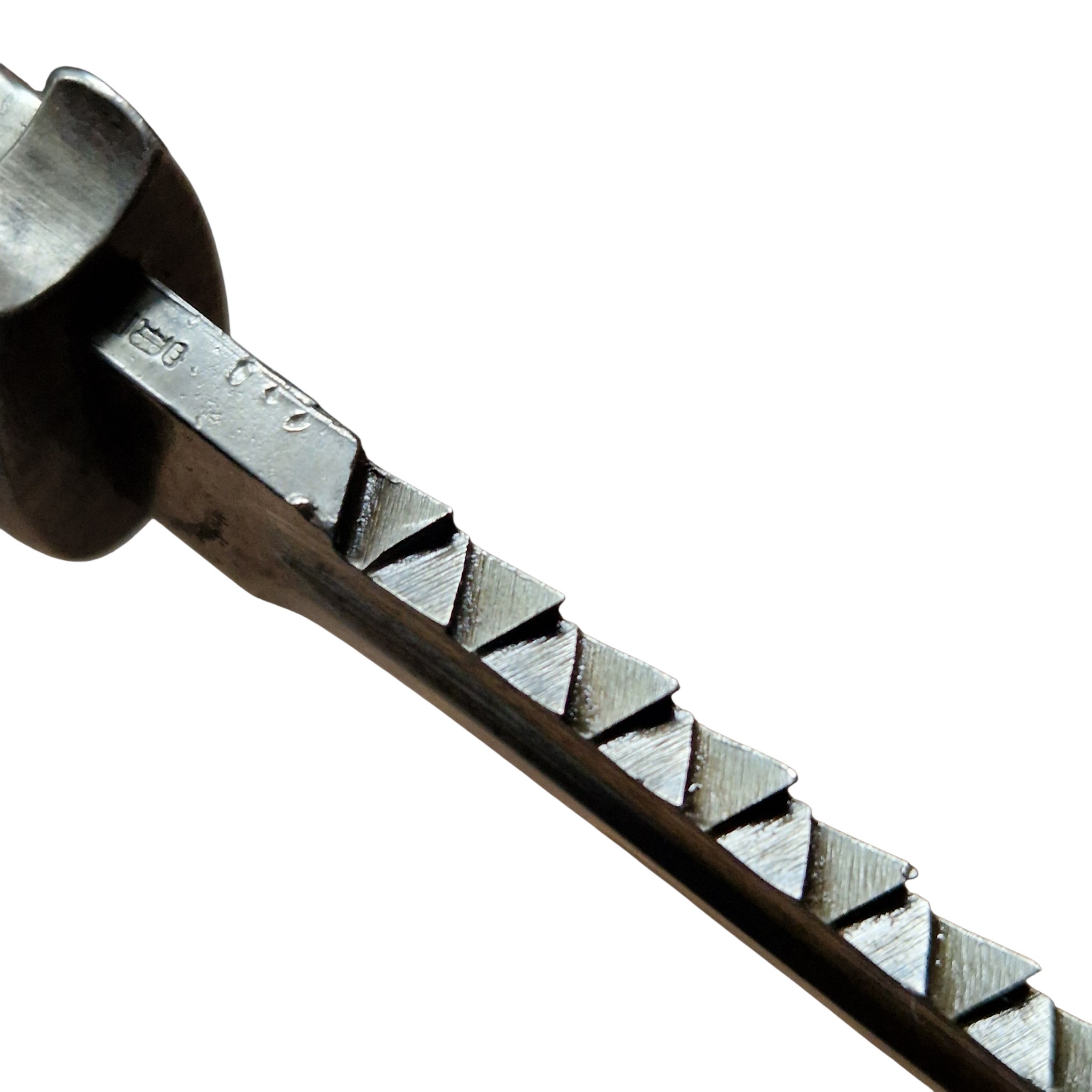 BARDZO RZADKI bagnet S84/98 PIŁA