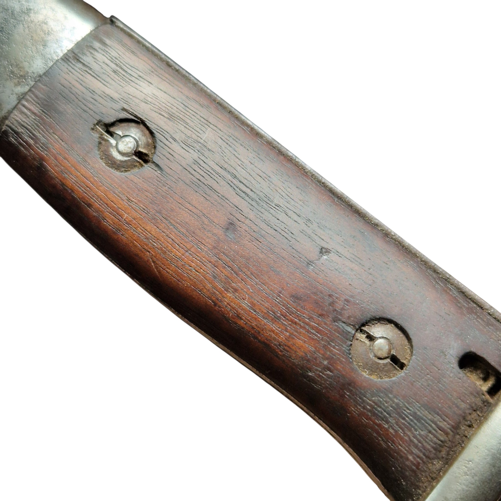 BARDZO RZADKI bagnet S84/98 PIŁA