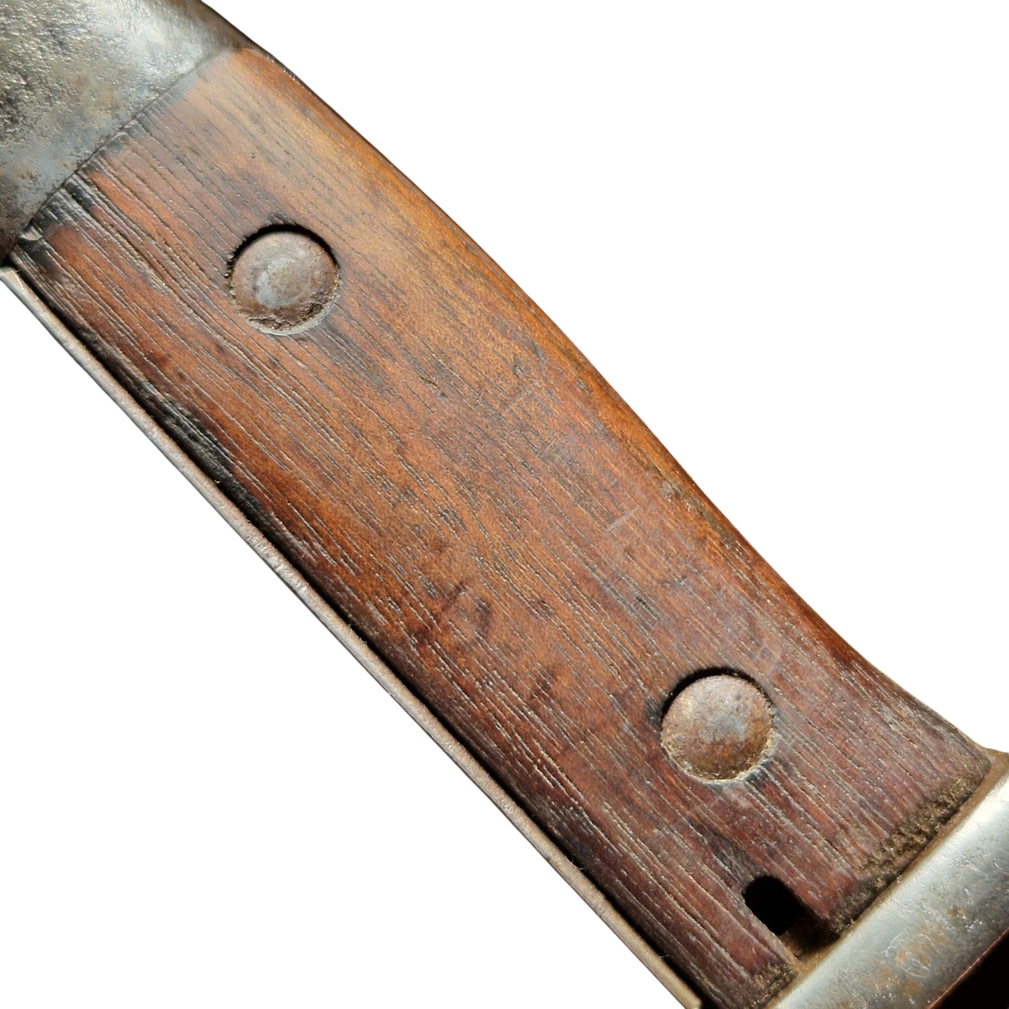 BARDZO RZADKI bagnet S84/98 PIŁA