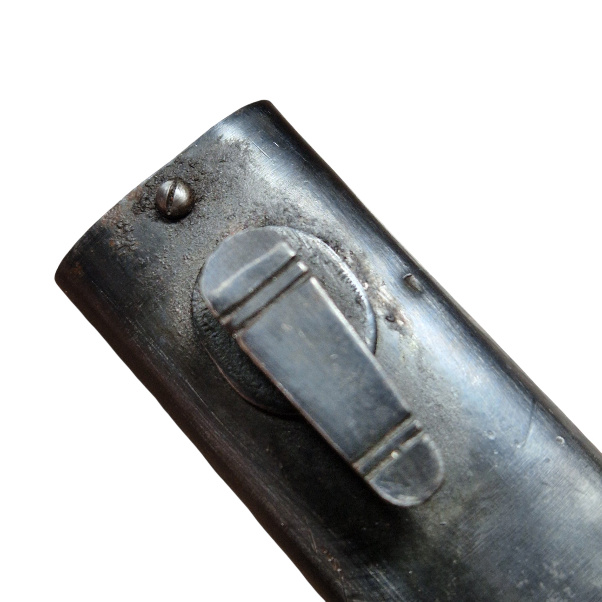 BARDZO RZADKI bagnet S84/98 PIŁA