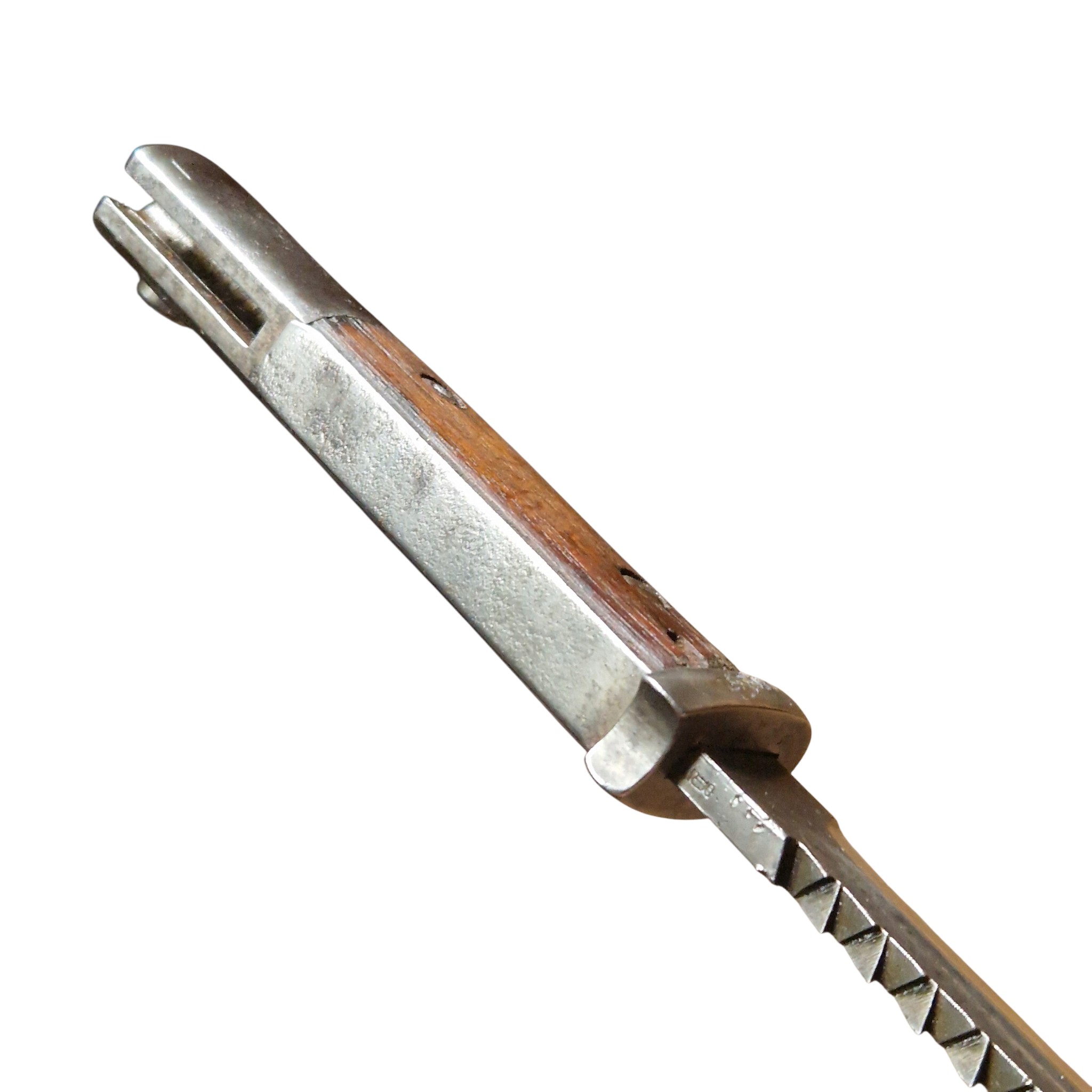 BARDZO RZADKI bagnet S84/98 PIŁA