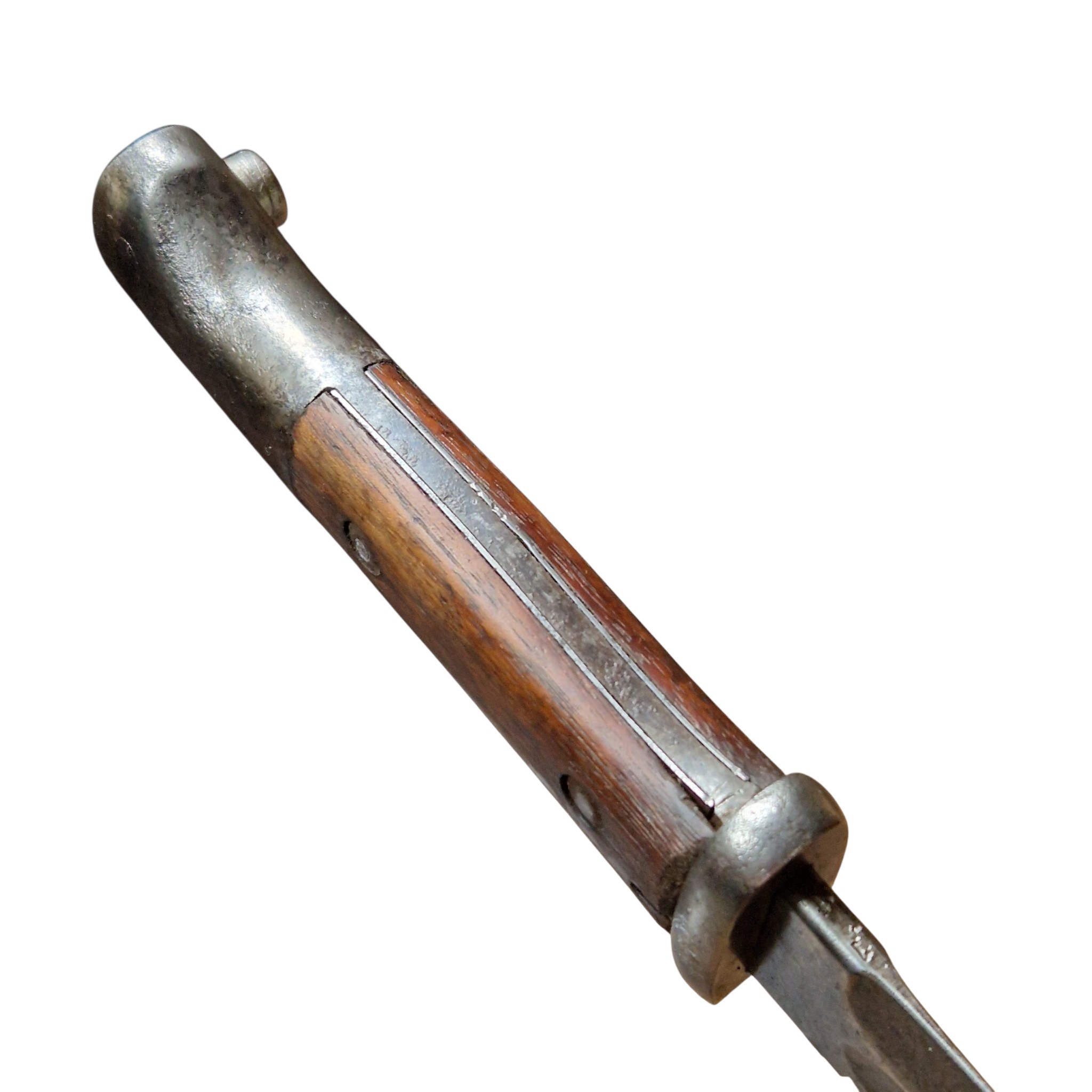 BARDZO RZADKI bagnet S84/98 PIŁA