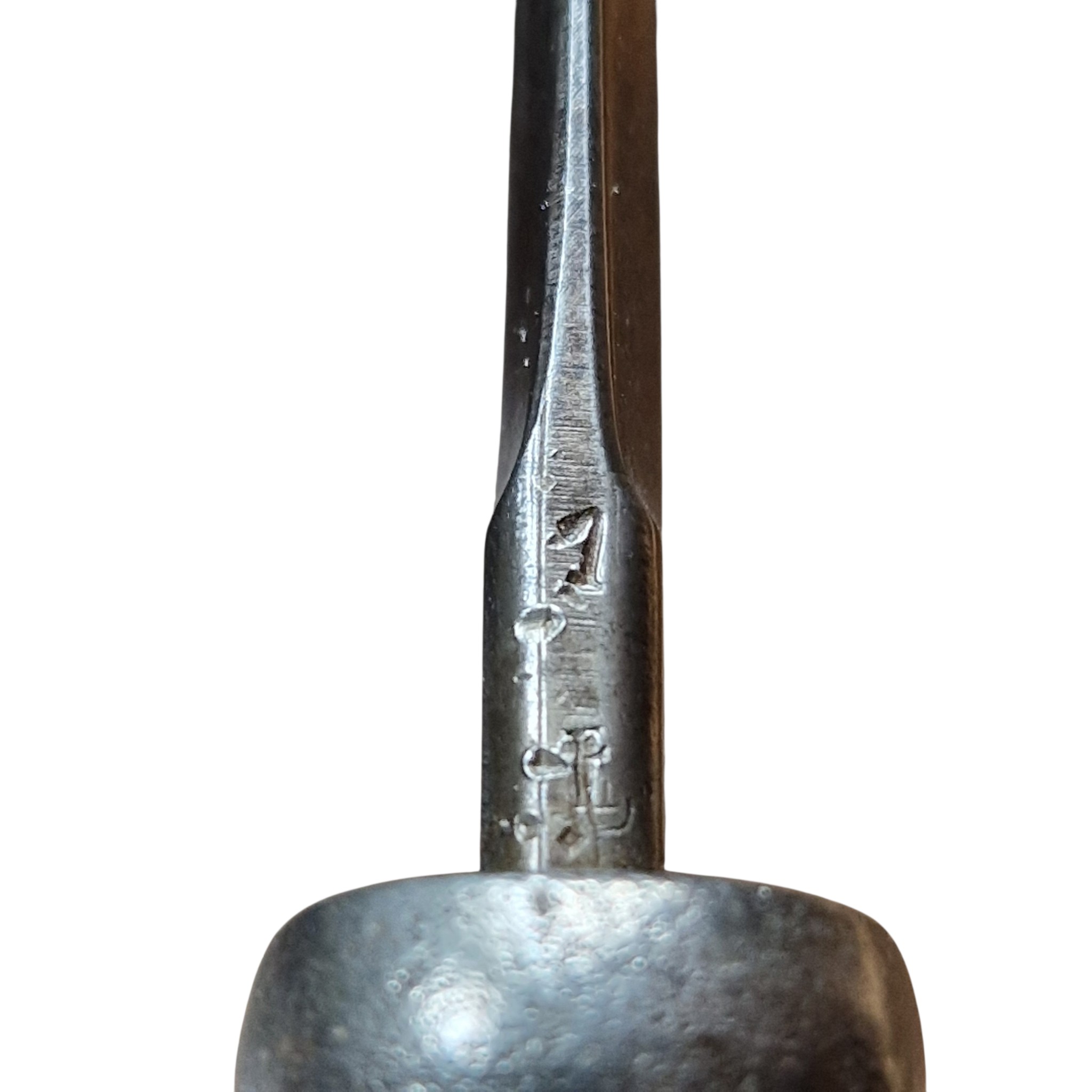 BARDZO RZADKI bagnet S84/98 PIŁA