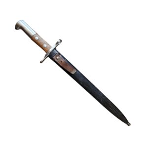 Szwajcarski bagnet M 1918