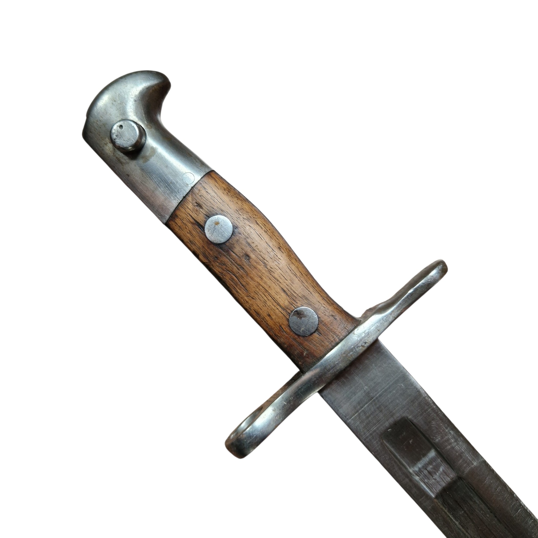 Szwajcarski bagnet M1889