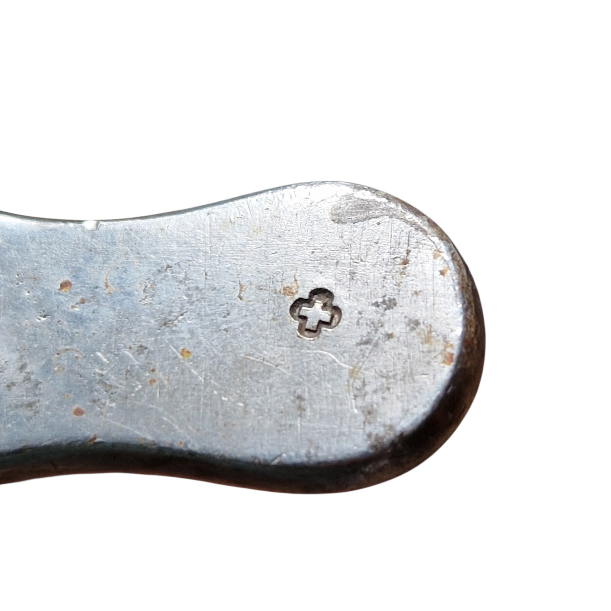 Szwajcarski bagnet M1889