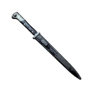 Polski bagnet wzór 22 ODWROTKA