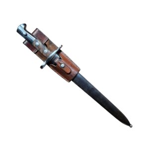 Bagnet Szwajcarski M 1918