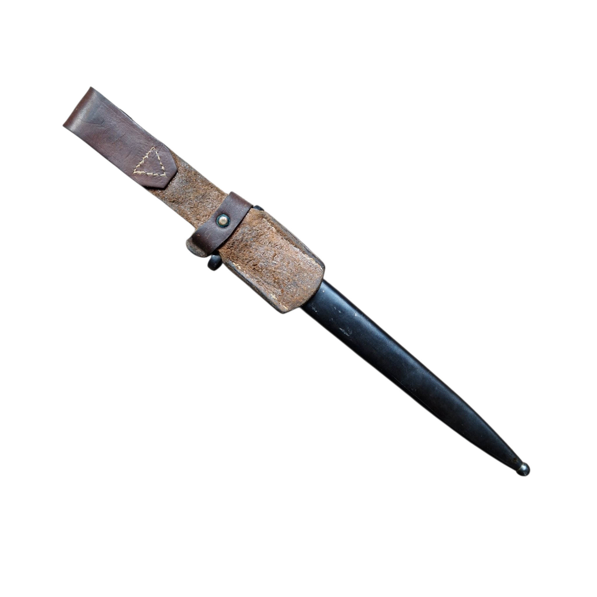 Bagnet Mauser M48 JUGOSŁAWIA