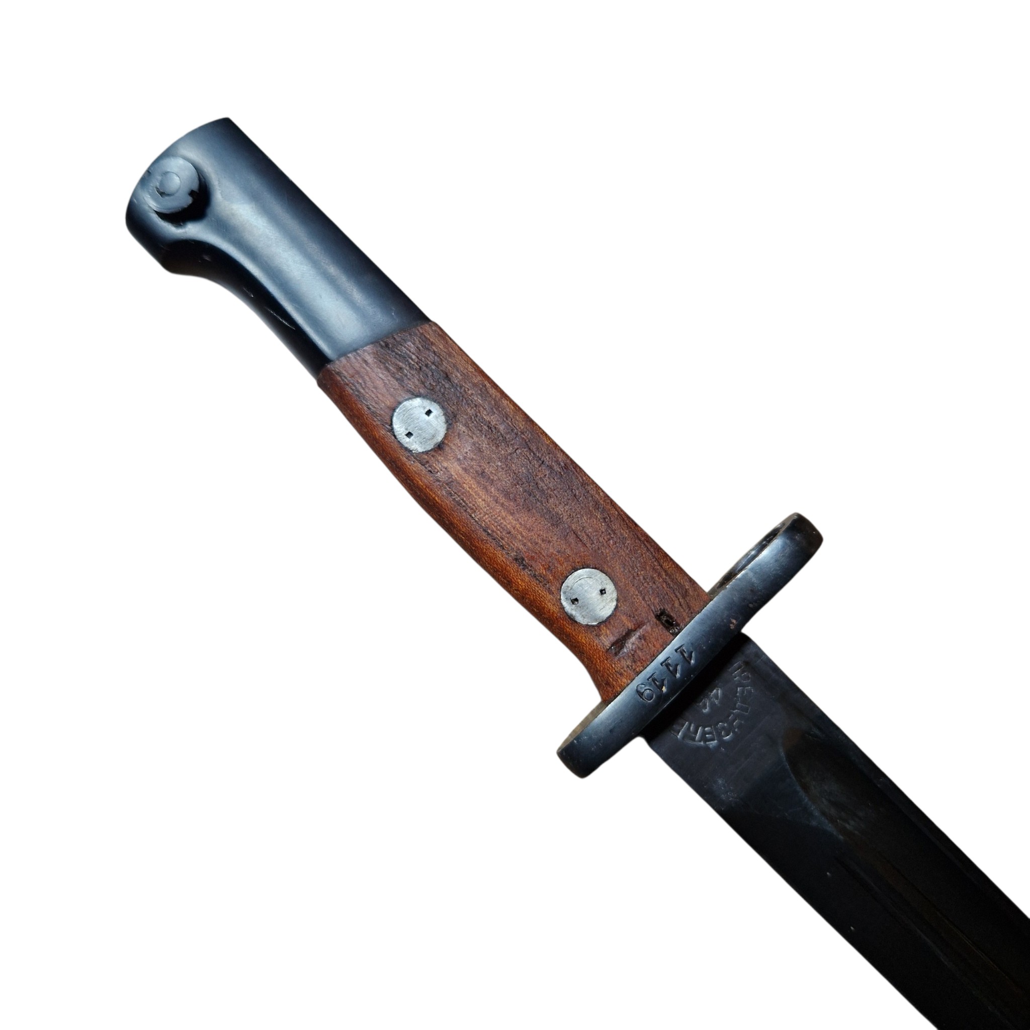 Bagnet Mauser M48 JUGOSŁAWIA
