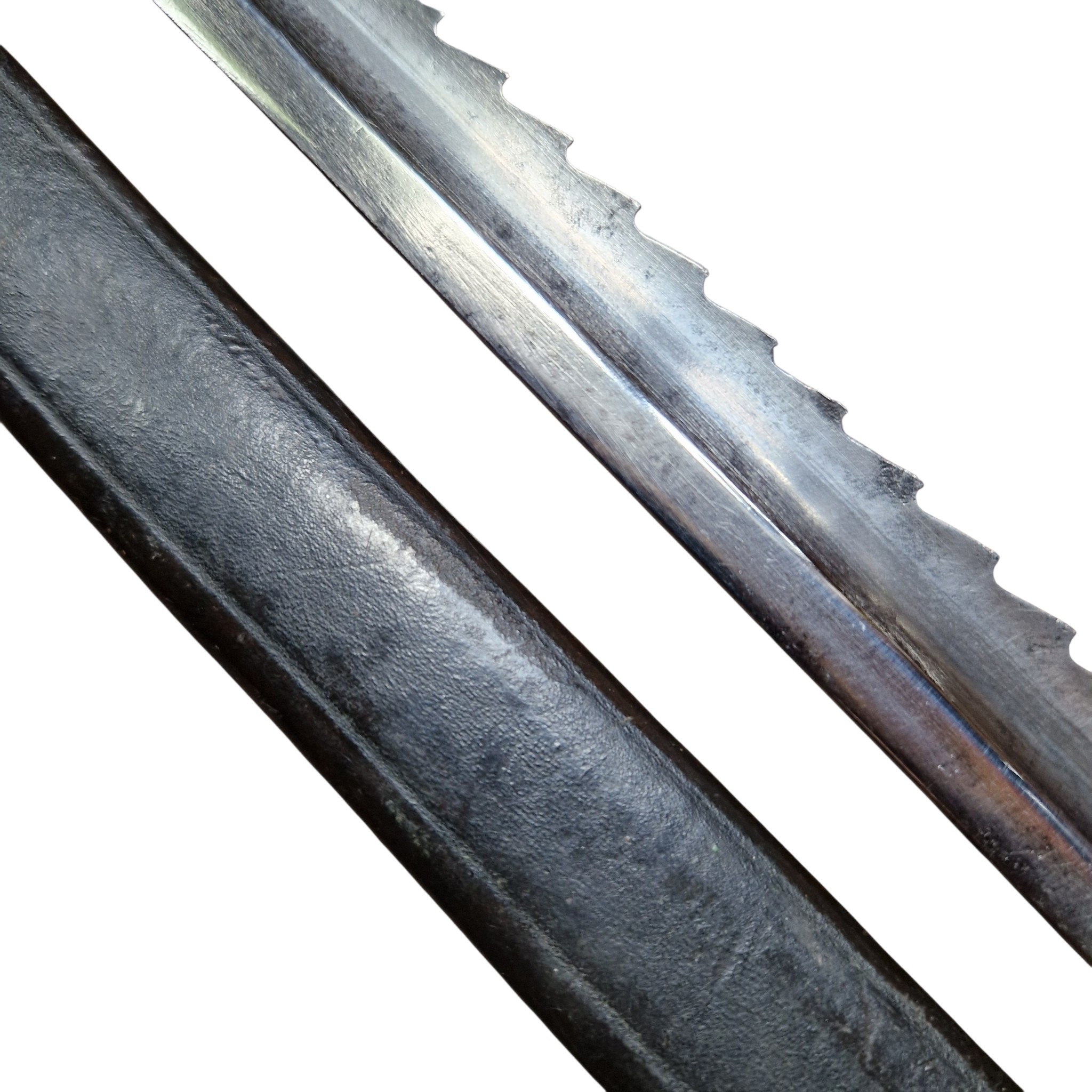 Bagnet M71 Podoficerski z PIŁĄ DWÓCH PRODUCENTÓW
