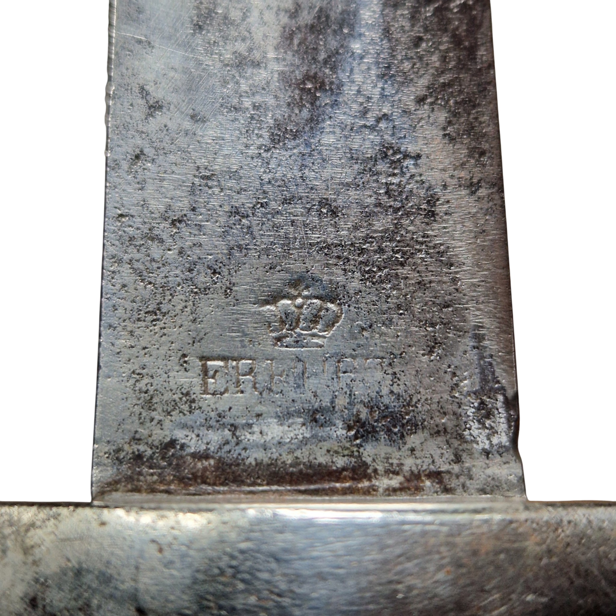 Bagnet M71 Podoficerski z PIŁĄ DWÓCH PRODUCENTÓW