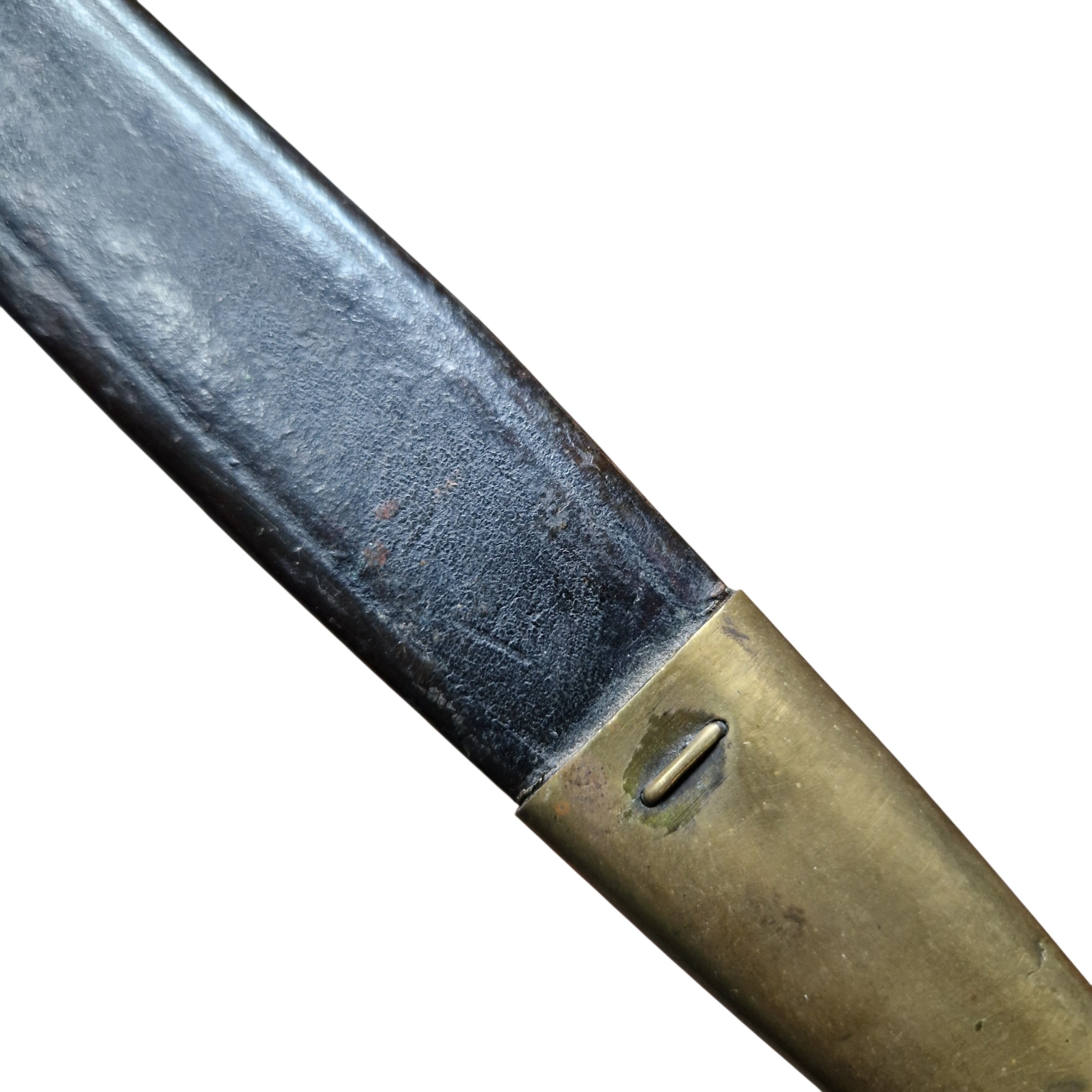 Bagnet M71 Podoficerski z PIŁĄ DWÓCH PRODUCENTÓW