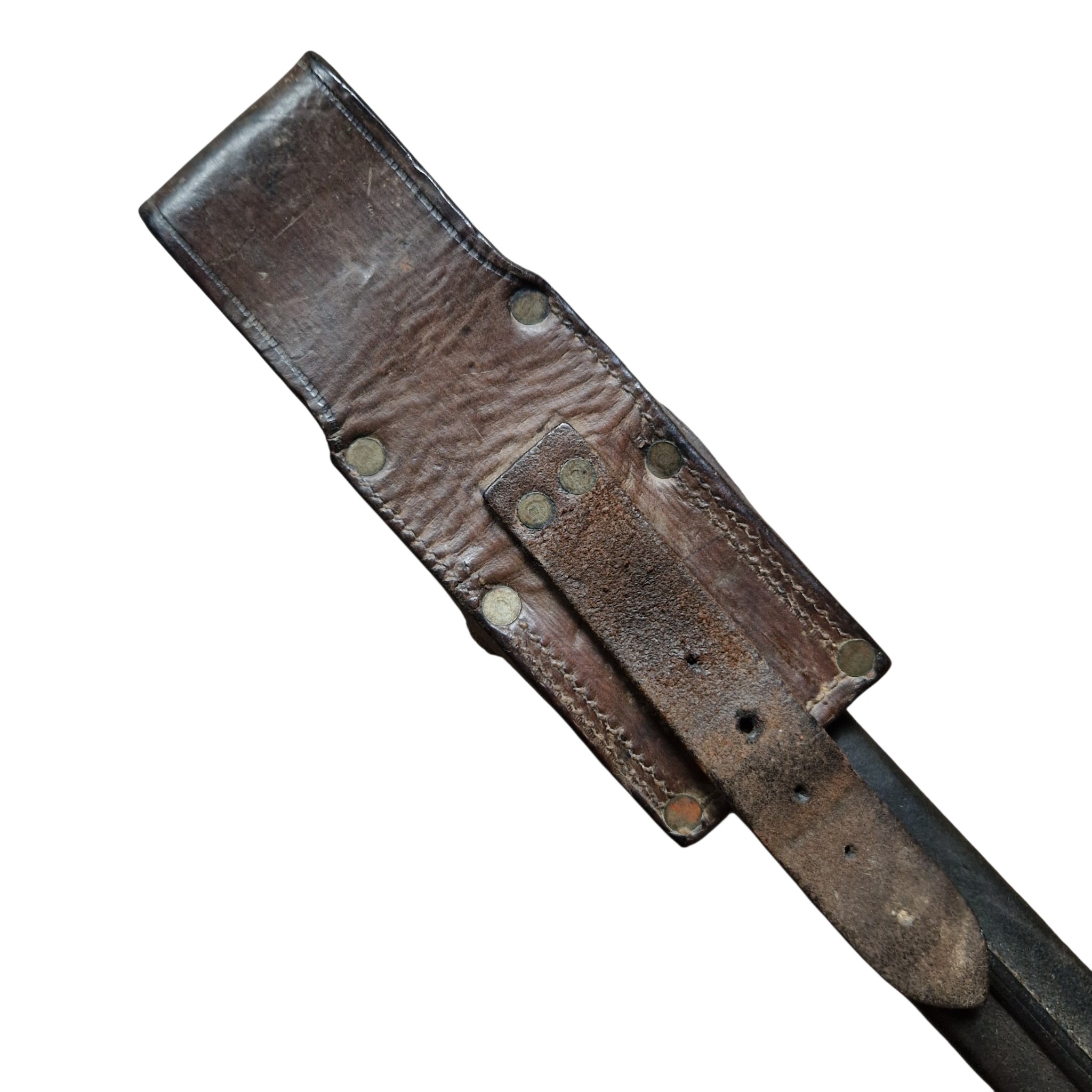 Brytyjski bagnet LEE METFORD 1888