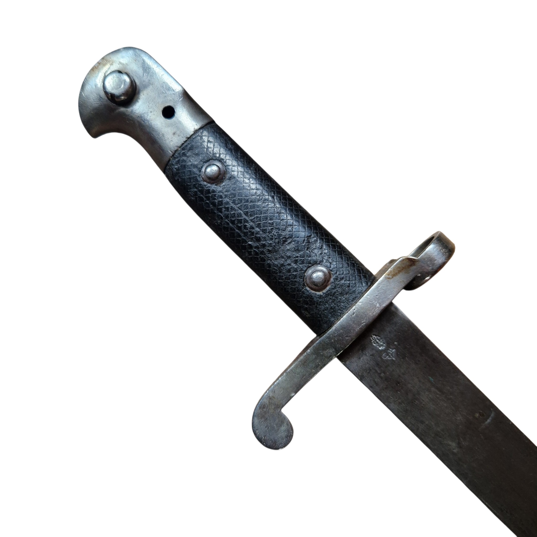Brytyjski bagnet Martini Henry M 1887