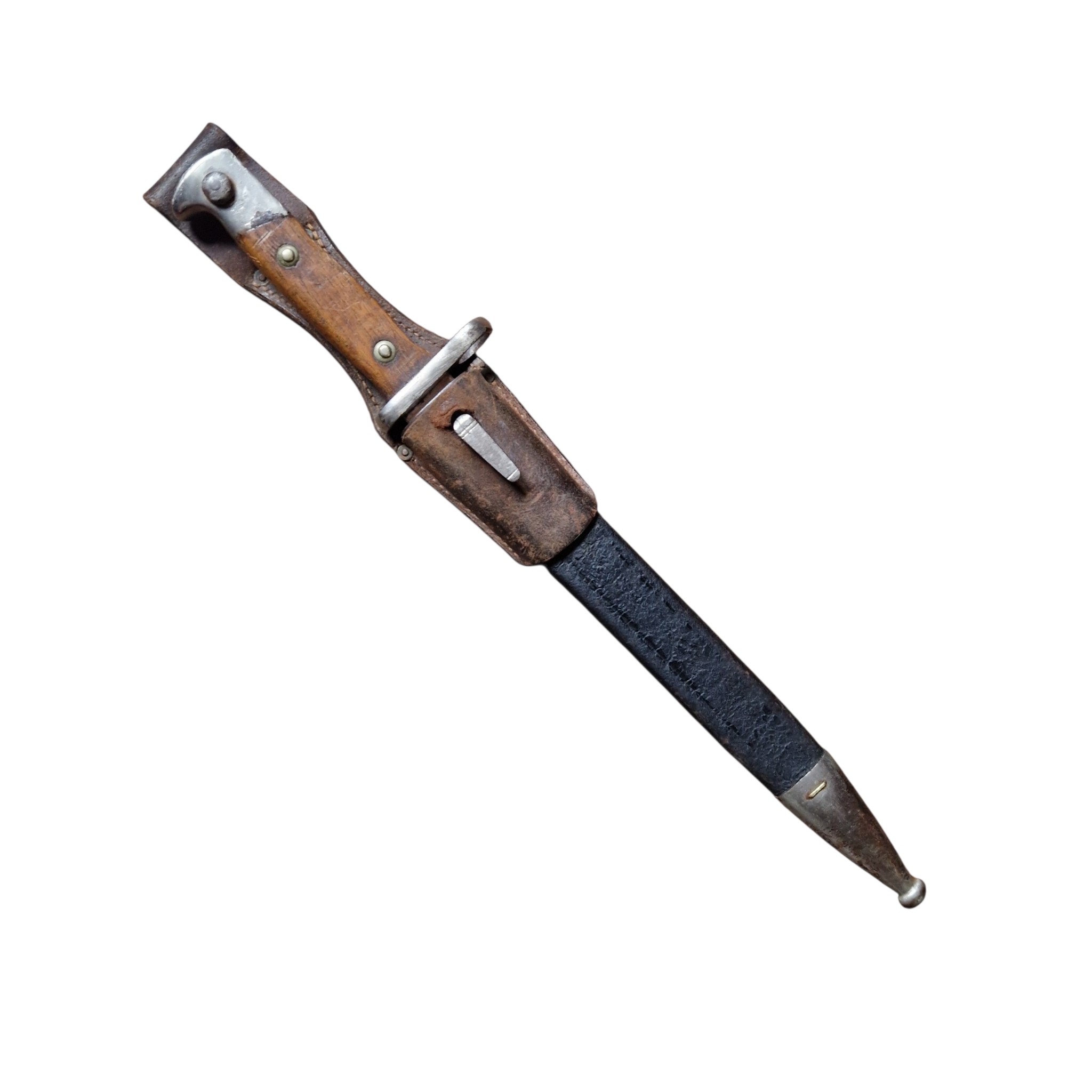Bagnet M 71/84 PODOFICER PRYWATNY