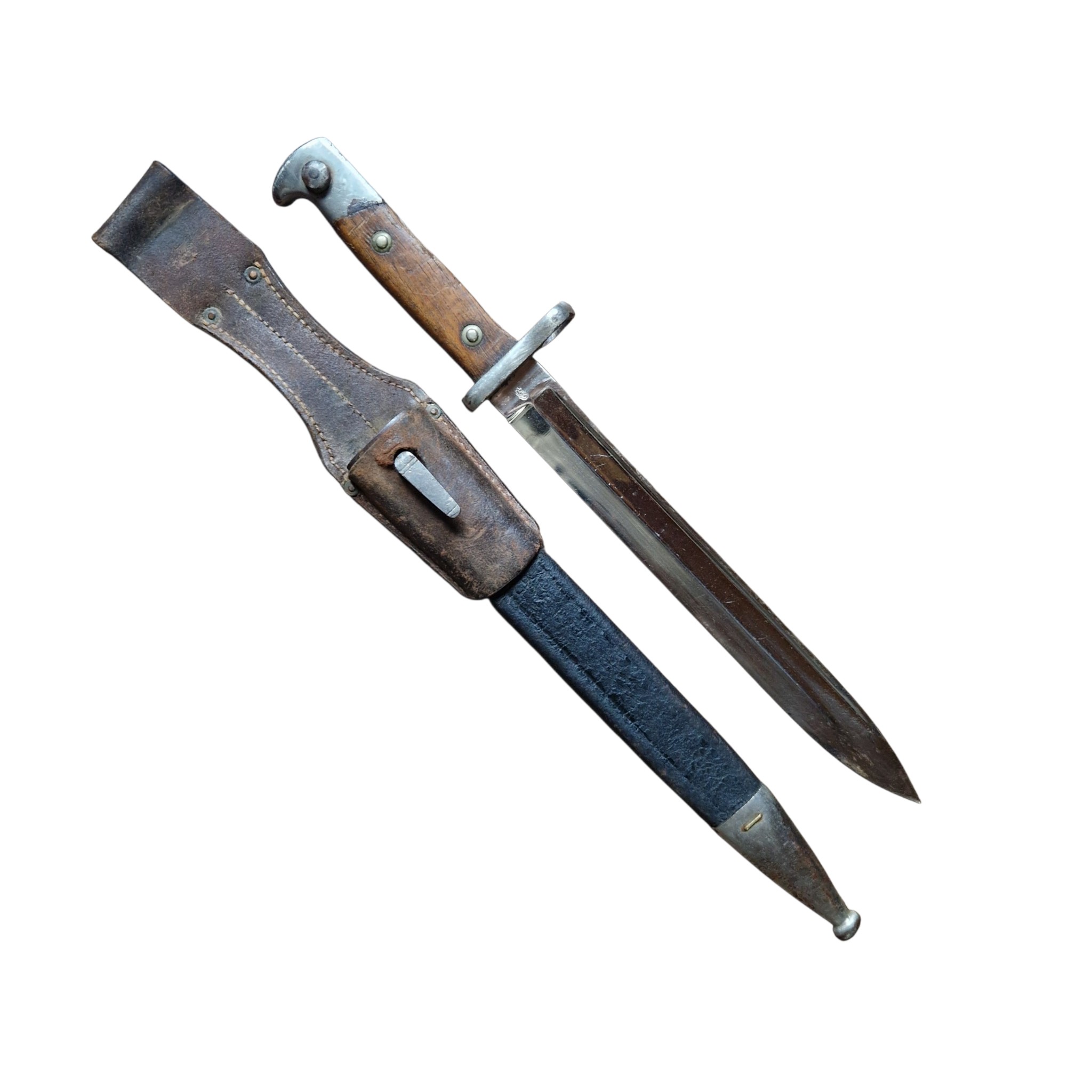 Bagnet M 71/84 PODOFICER PRYWATNY