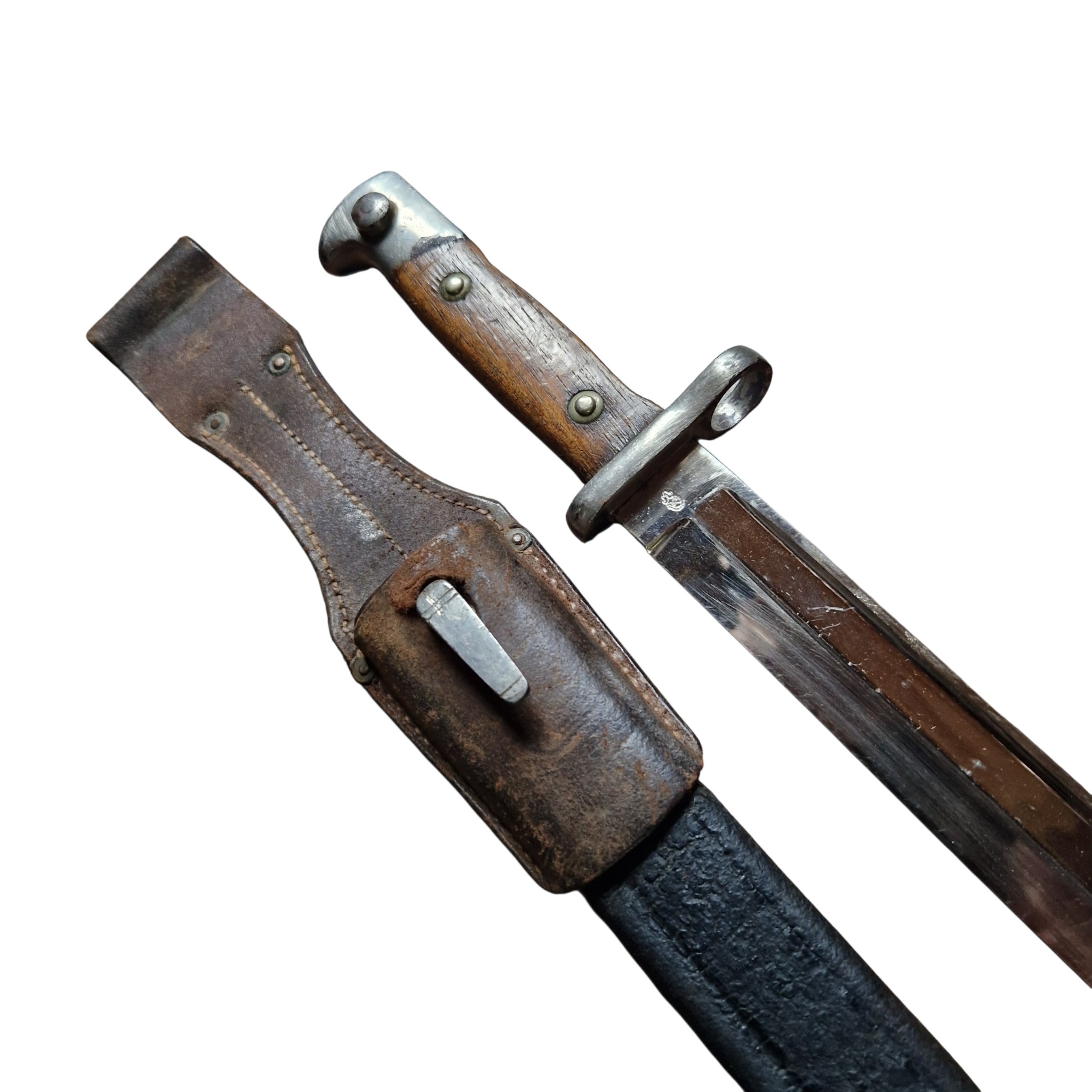 Bagnet M 71/84 PODOFICER PRYWATNY